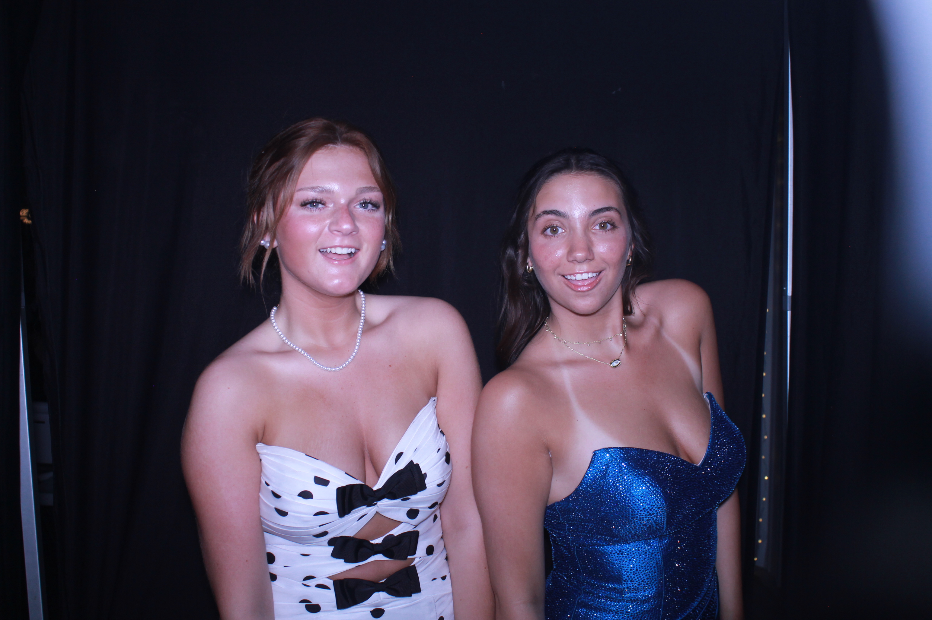 Carroll County High School Prom | View more photos from the event at gallery.photoboothcincy.com/u/PhotoBoothCincy/Carroll-County-High-School-Prom-0