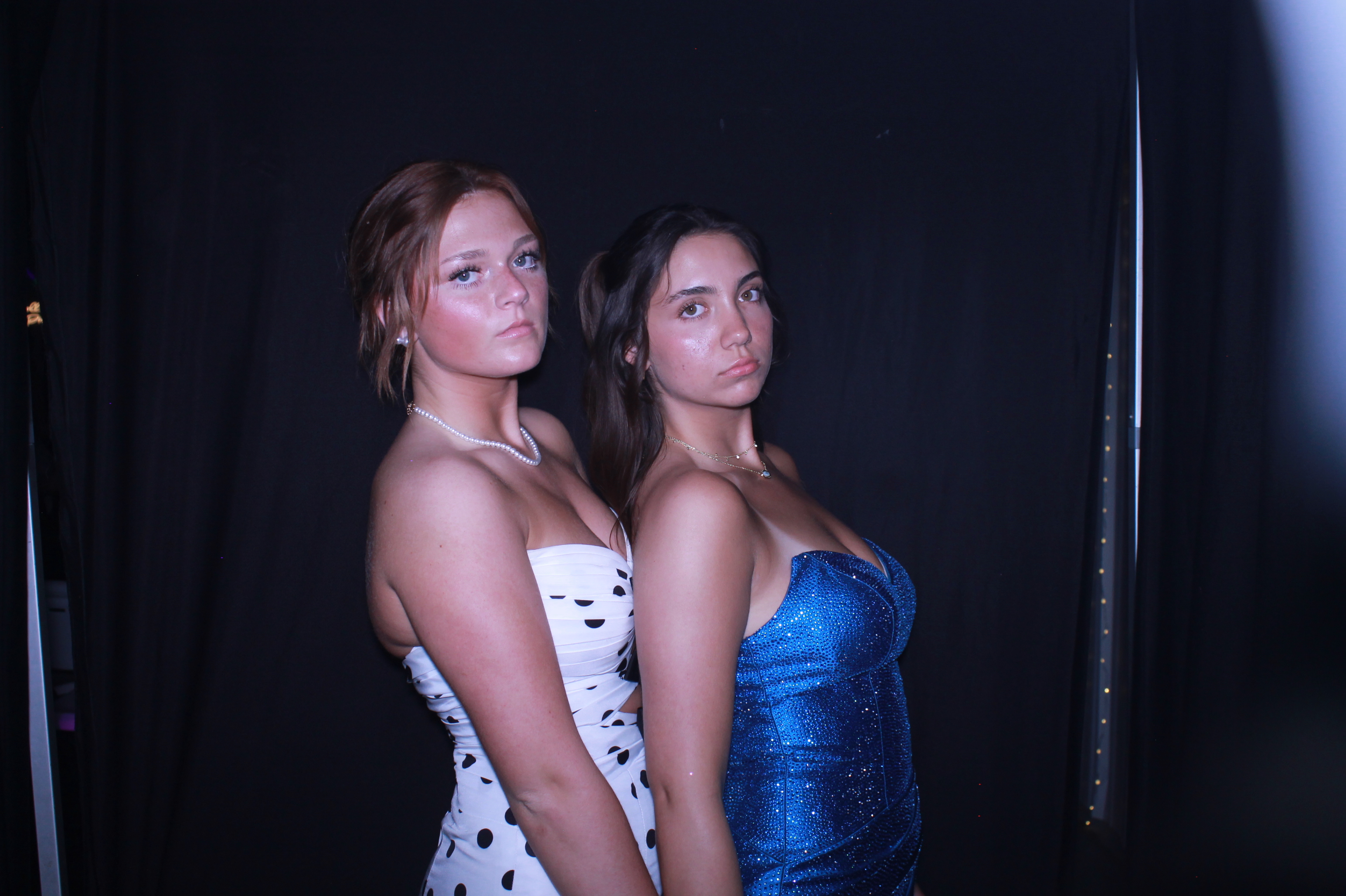 Carroll County High School Prom | View more photos from the event at gallery.photoboothcincy.com/u/PhotoBoothCincy/Carroll-County-High-School-Prom-0