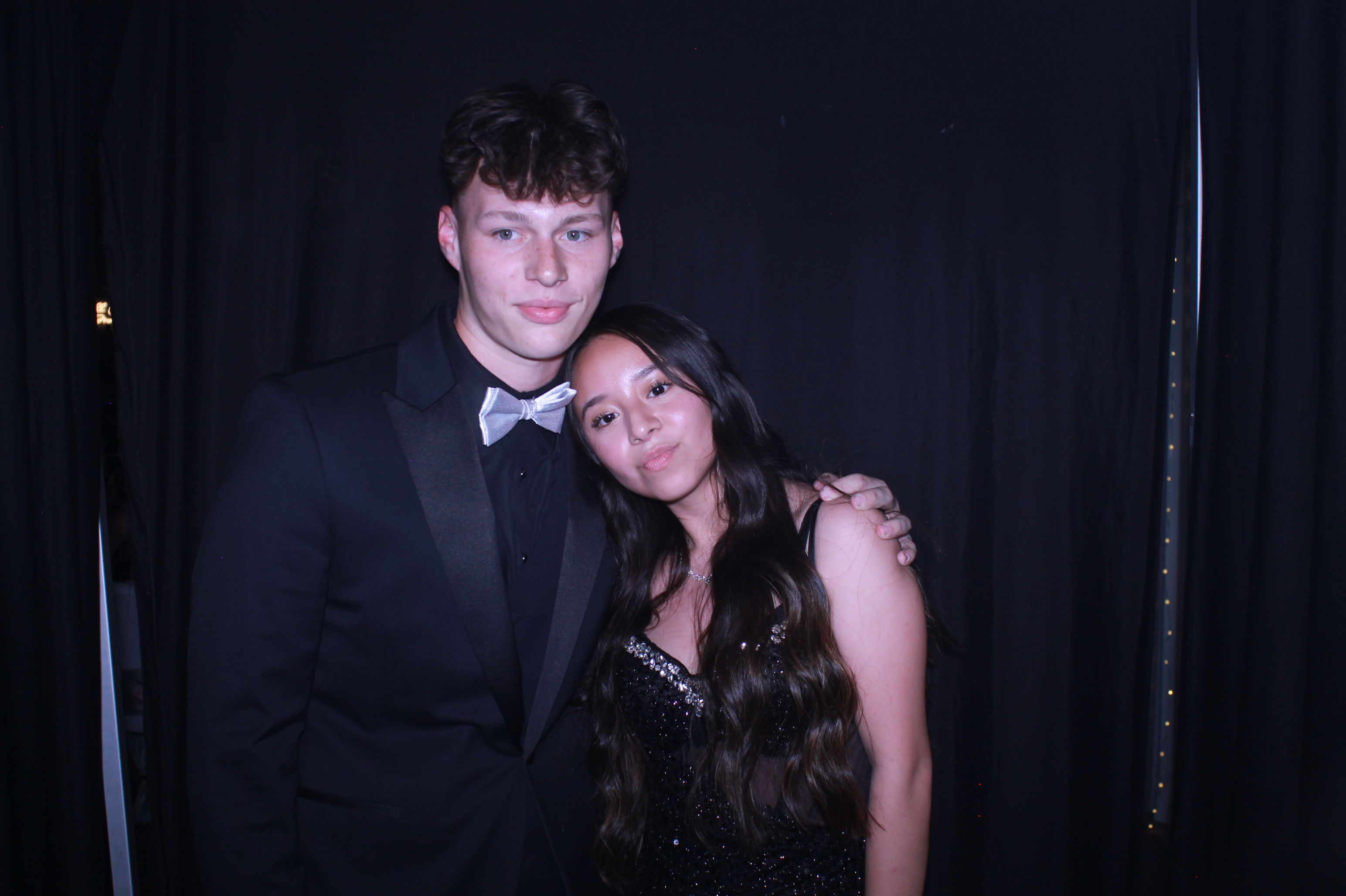 Carroll County High School Prom | View more photos from the event at gallery.photoboothcincy.com/u/PhotoBoothCincy/Carroll-County-High-School-Prom-0