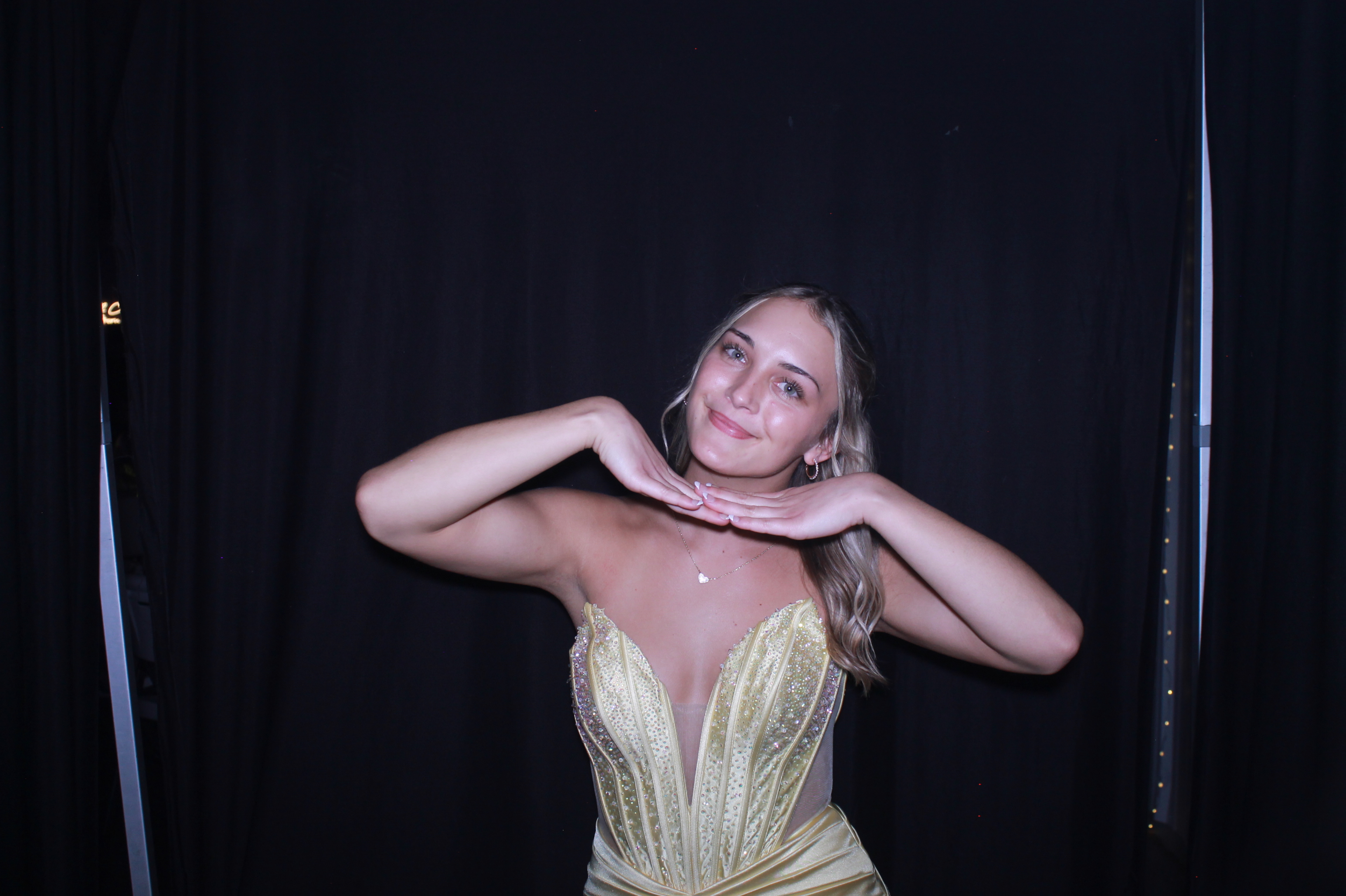 Carroll County High School Prom | View more photos from the event at gallery.photoboothcincy.com/u/PhotoBoothCincy/Carroll-County-High-School-Prom-0