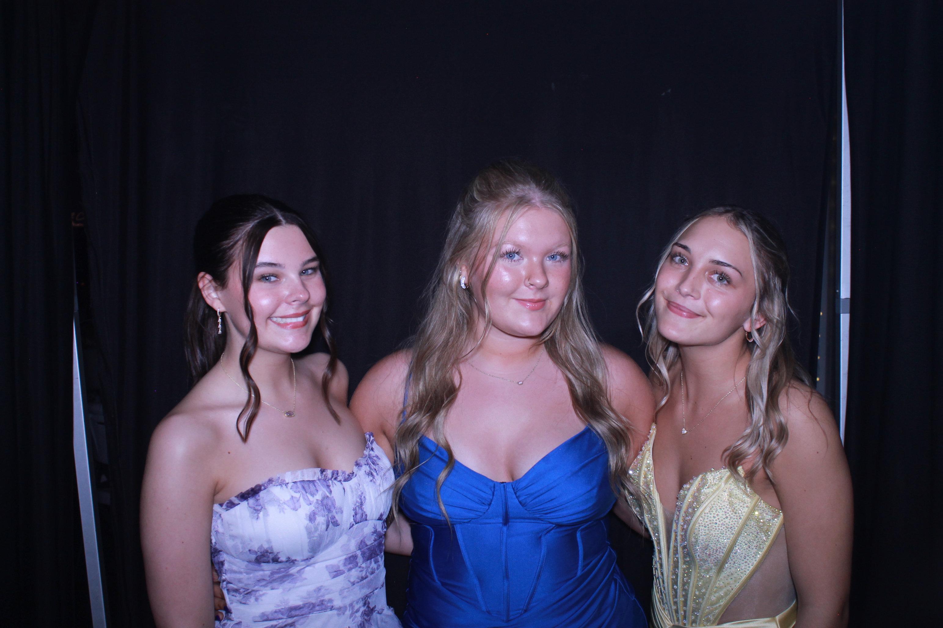 Carroll County High School Prom | View more photos from the event at gallery.photoboothcincy.com/u/PhotoBoothCincy/Carroll-County-High-School-Prom-0
