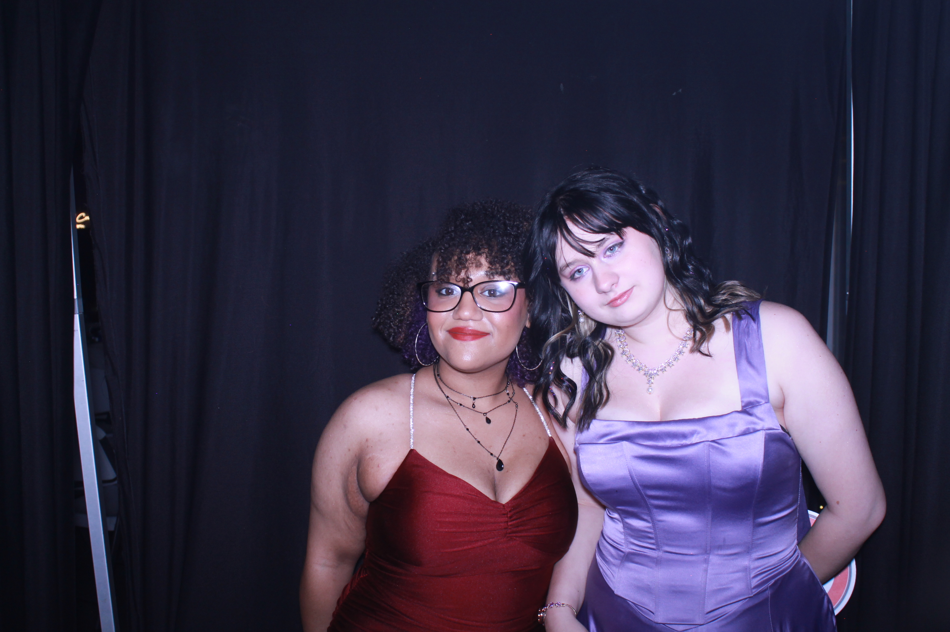 Carroll County High School Prom | View more photos from the event at gallery.photoboothcincy.com/u/PhotoBoothCincy/Carroll-County-High-School-Prom-0