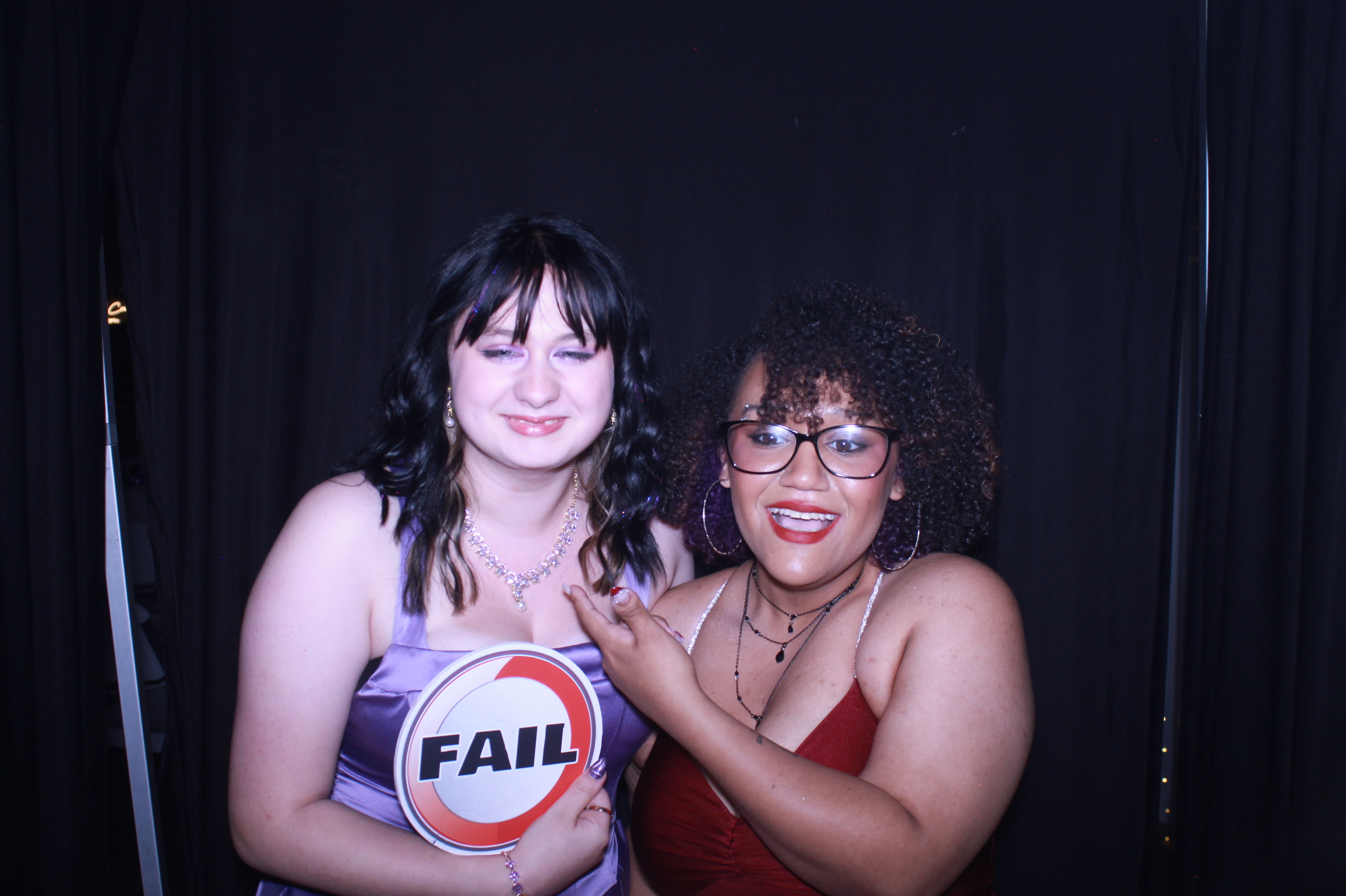 Carroll County High School Prom | View more photos from the event at gallery.photoboothcincy.com/u/PhotoBoothCincy/Carroll-County-High-School-Prom-0