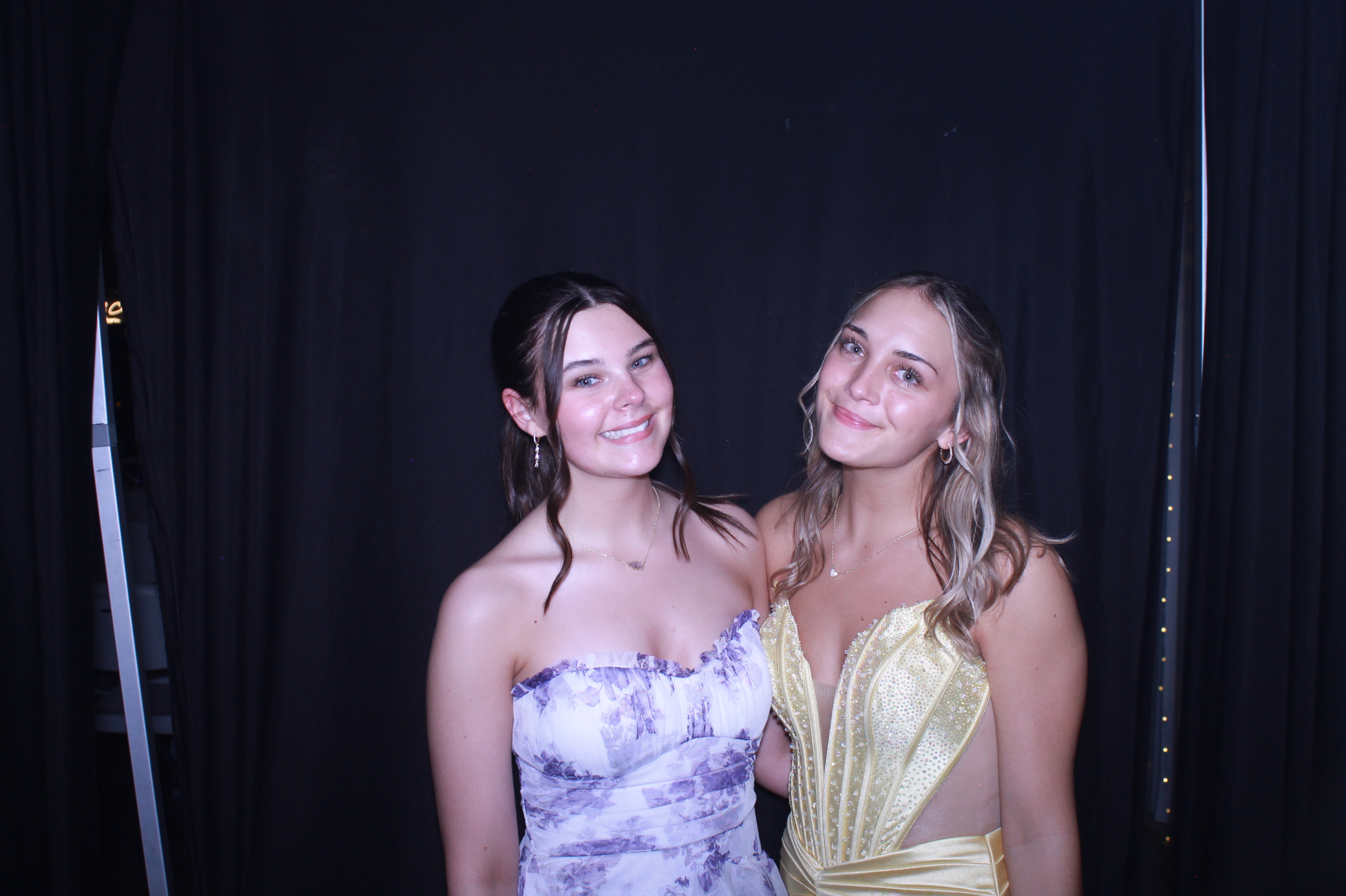 Carroll County High School Prom | View more photos from the event at gallery.photoboothcincy.com/u/PhotoBoothCincy/Carroll-County-High-School-Prom-0