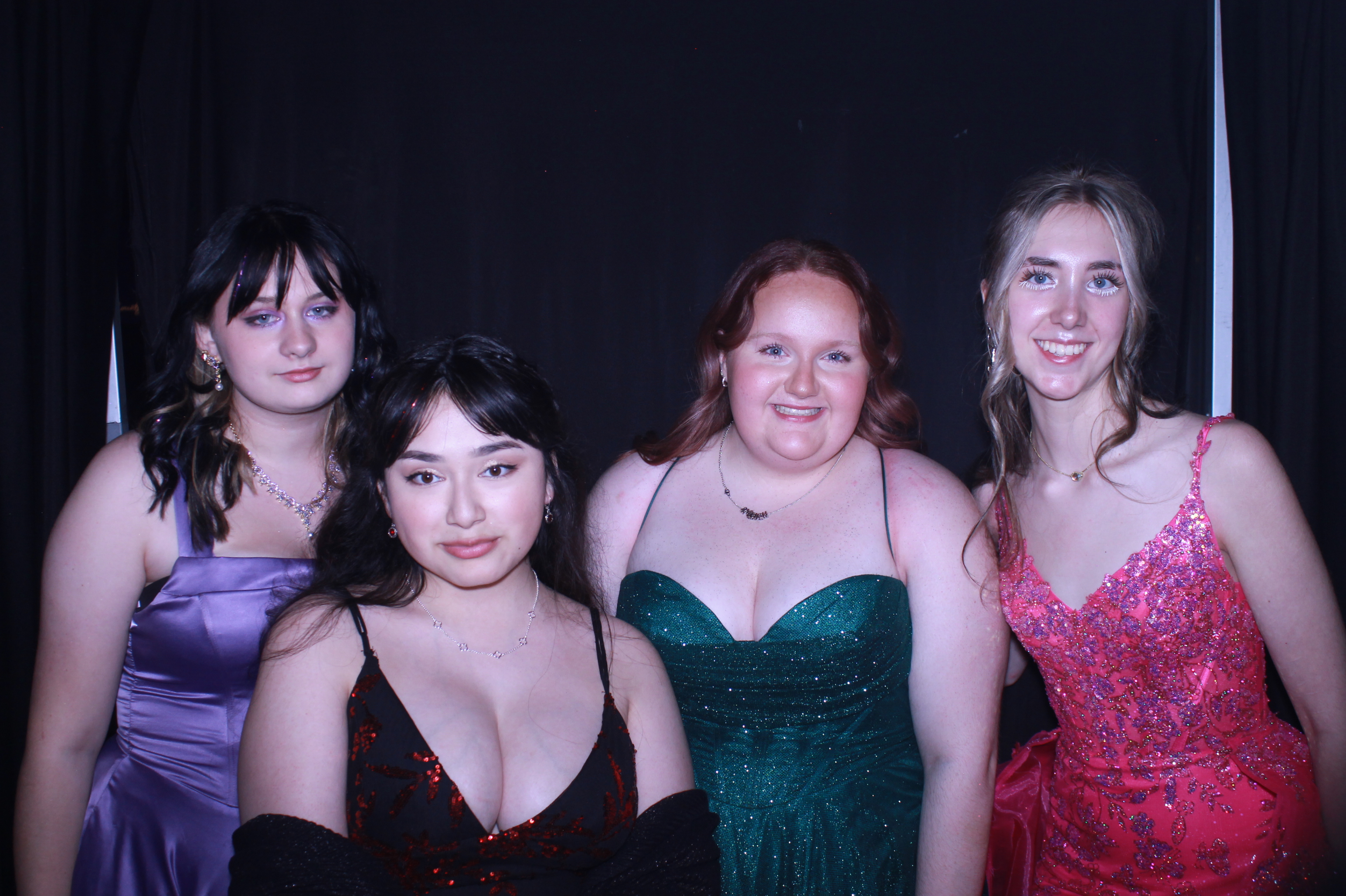 Carroll County High School Prom | View more photos from the event at gallery.photoboothcincy.com/u/PhotoBoothCincy/Carroll-County-High-School-Prom-0