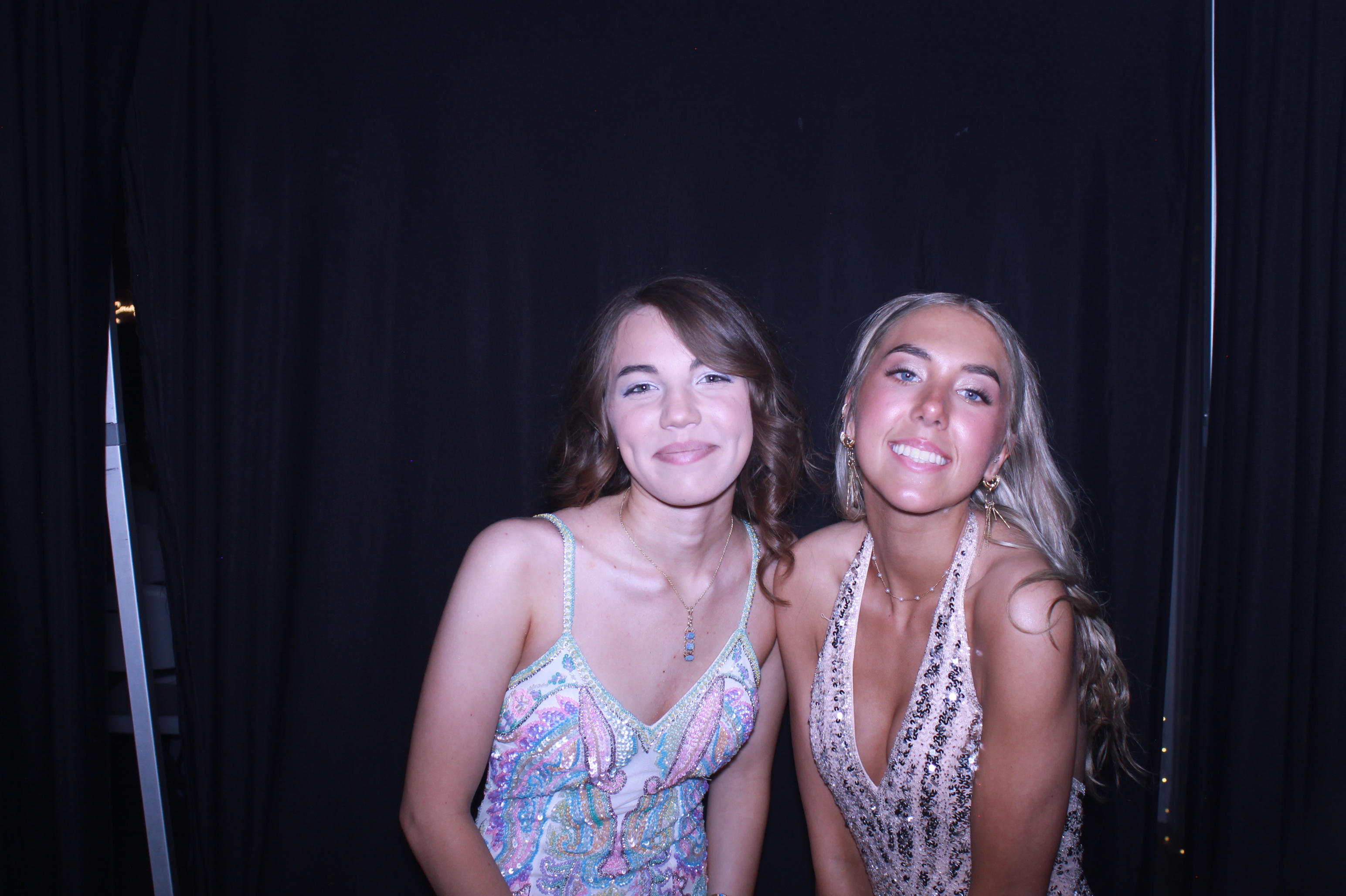 Carroll County High School Prom | View more photos from the event at gallery.photoboothcincy.com/u/PhotoBoothCincy/Carroll-County-High-School-Prom-0