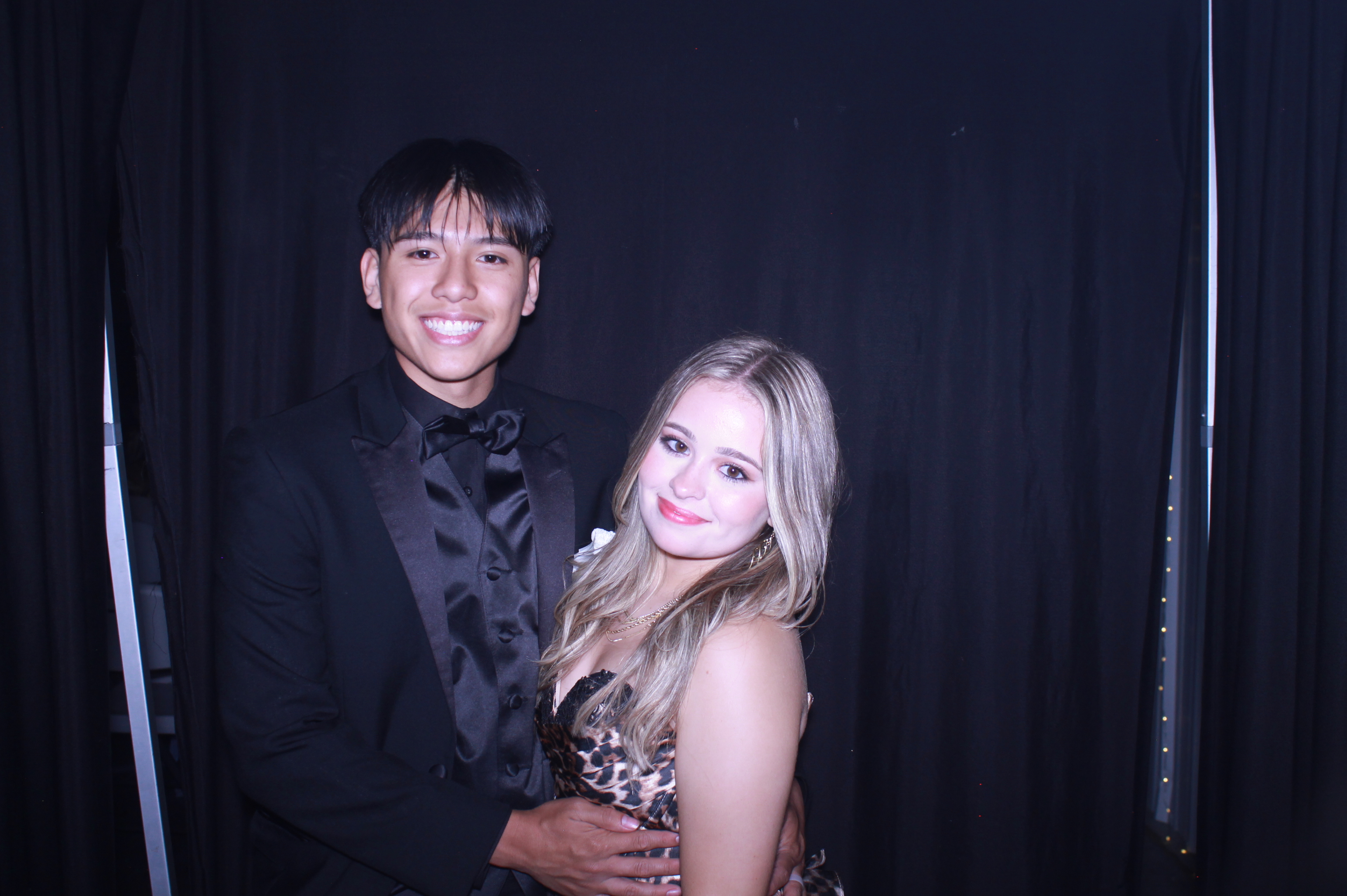 Carroll County High School Prom | View more photos from the event at gallery.photoboothcincy.com/u/PhotoBoothCincy/Carroll-County-High-School-Prom-0