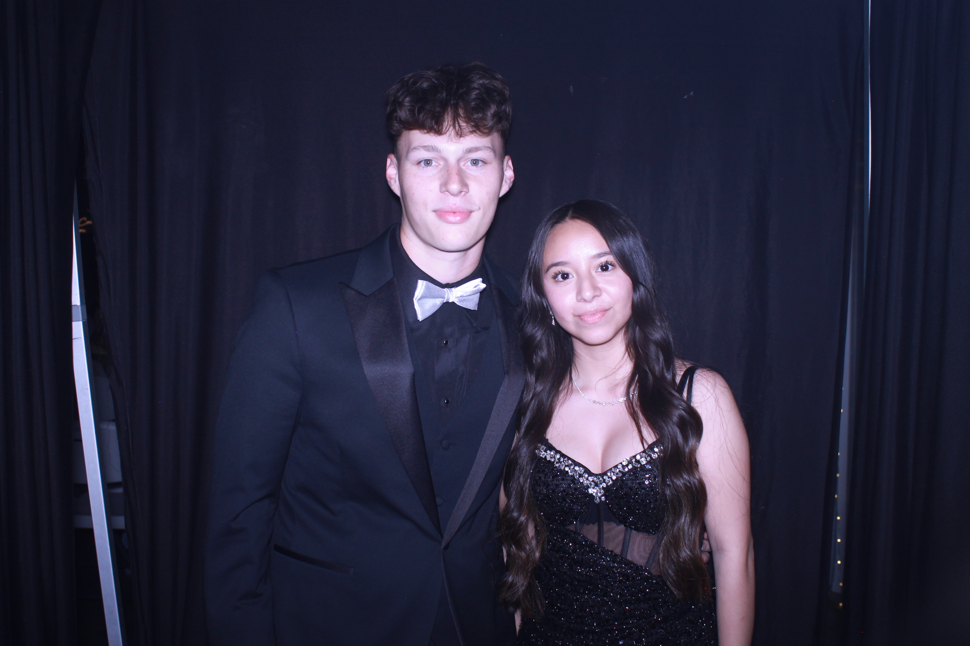 Carroll County High School Prom | View more photos from the event at gallery.photoboothcincy.com/u/PhotoBoothCincy/Carroll-County-High-School-Prom-0