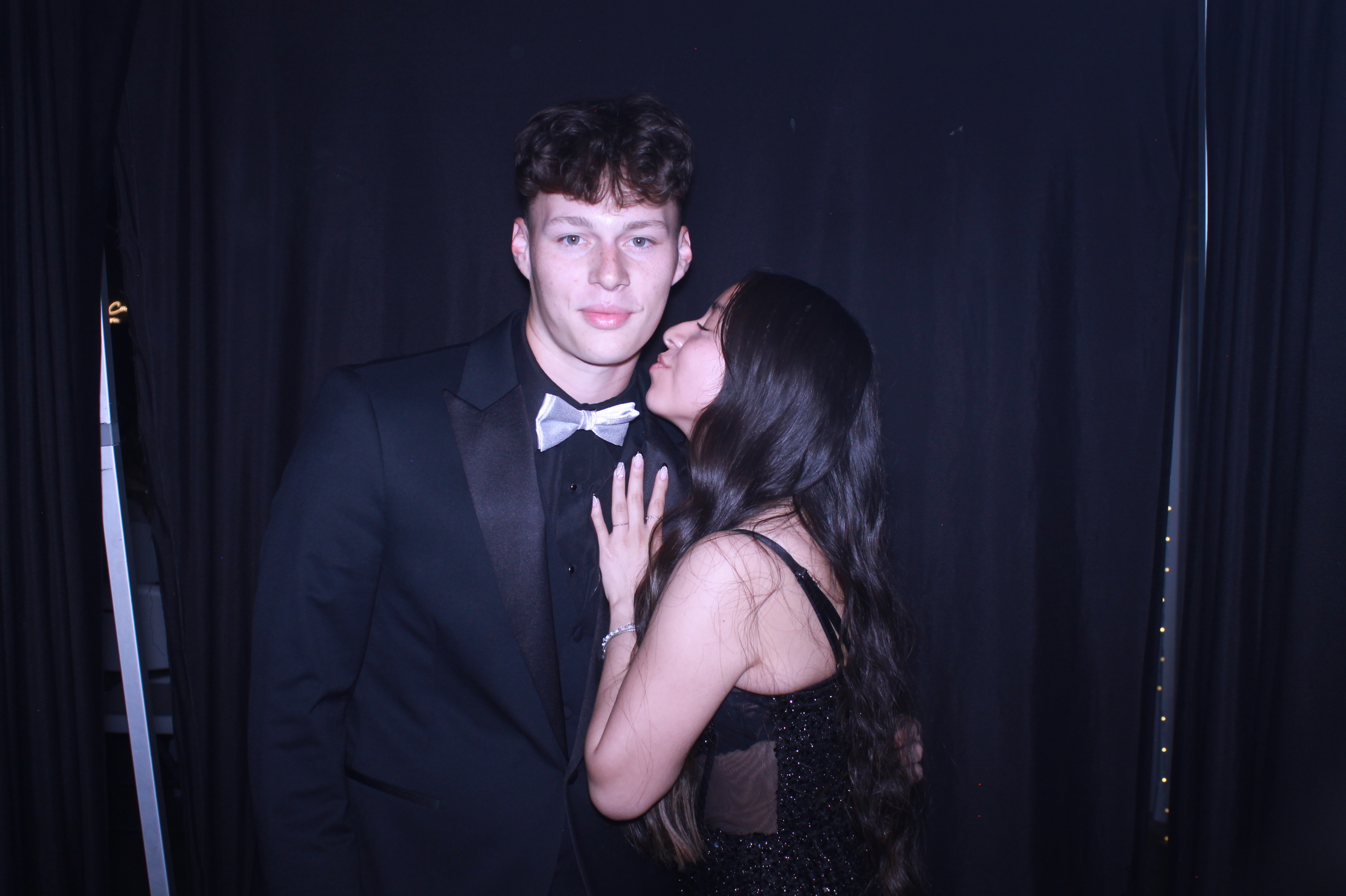 Carroll County High School Prom | View more photos from the event at gallery.photoboothcincy.com/u/PhotoBoothCincy/Carroll-County-High-School-Prom-0