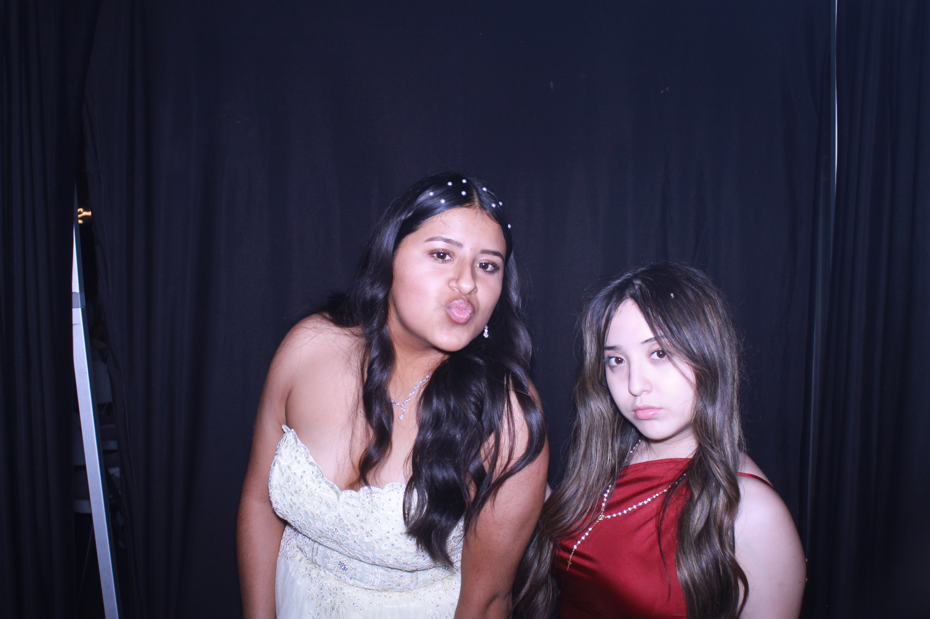Carroll County High School Prom | View more photos from the event at gallery.photoboothcincy.com/u/PhotoBoothCincy/Carroll-County-High-School-Prom-0