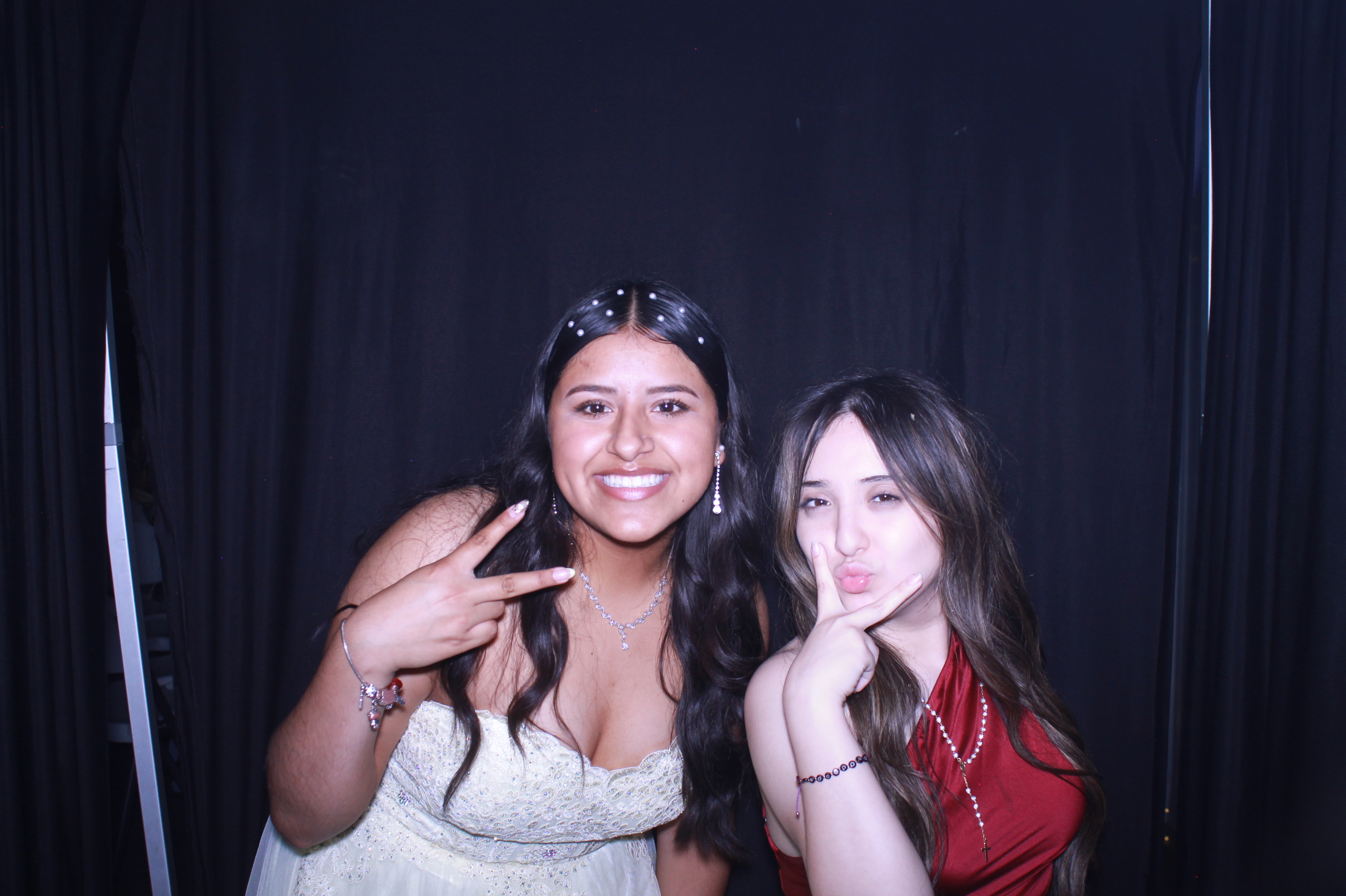 Carroll County High School Prom | View more photos from the event at gallery.photoboothcincy.com/u/PhotoBoothCincy/Carroll-County-High-School-Prom-0