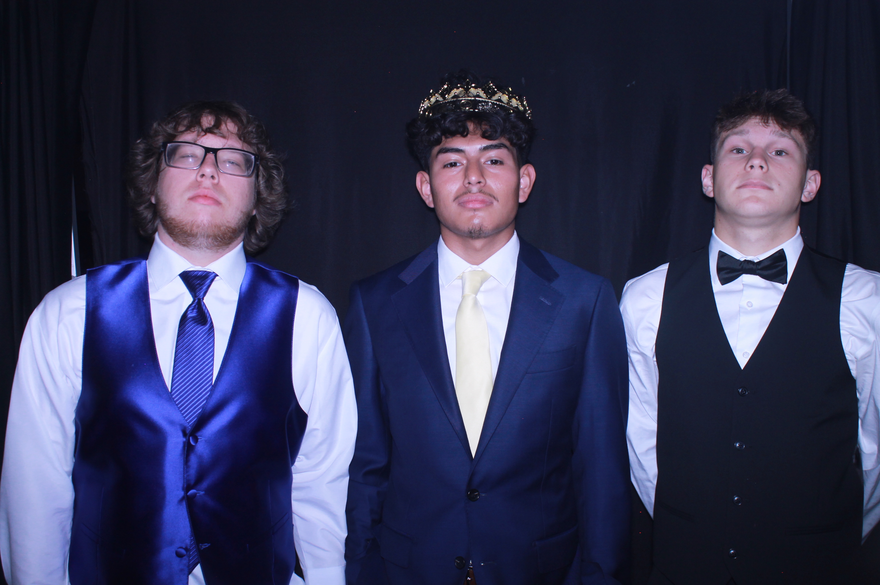Carroll County High School Prom | View more photos from the event at gallery.photoboothcincy.com/u/PhotoBoothCincy/Carroll-County-High-School-Prom-0