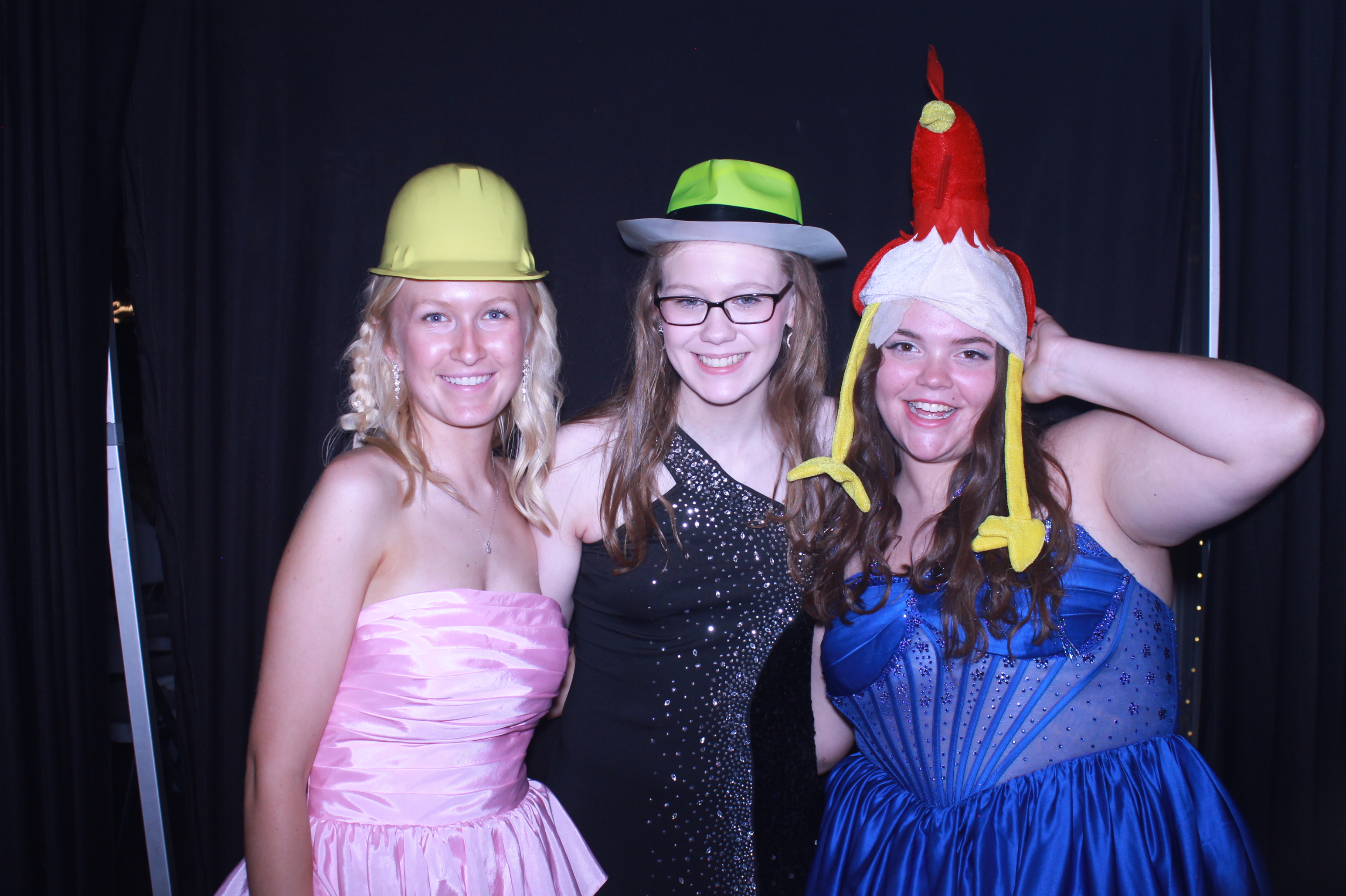 Carroll County High School Prom | View more photos from the event at gallery.photoboothcincy.com/u/PhotoBoothCincy/Carroll-County-High-School-Prom-0