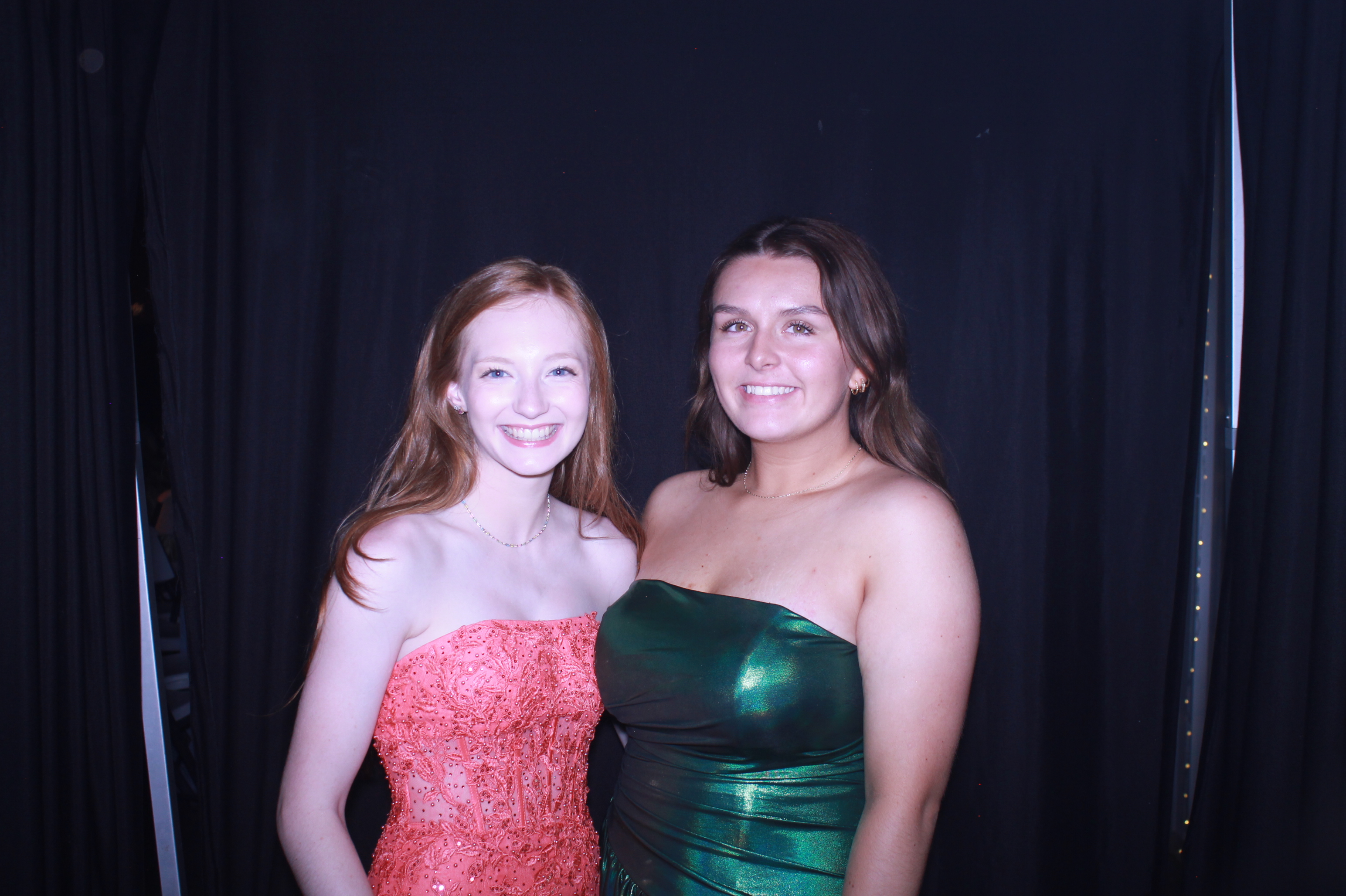 Carroll County High School Prom | View more photos from the event at gallery.photoboothcincy.com/u/PhotoBoothCincy/Carroll-County-High-School-Prom-0