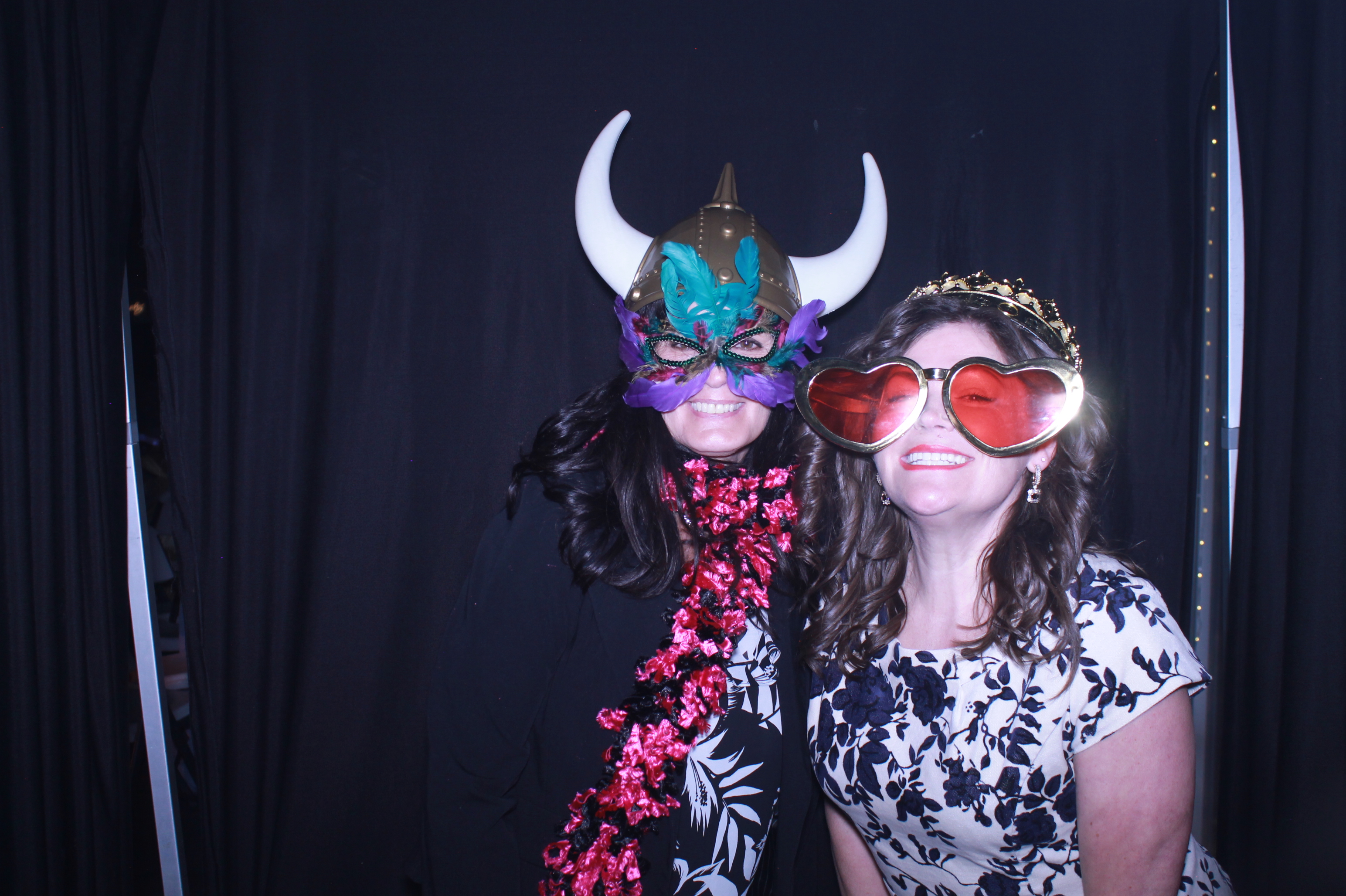 Carroll County High School Prom | View more photos from the event at gallery.photoboothcincy.com/u/PhotoBoothCincy/Carroll-County-High-School-Prom-0