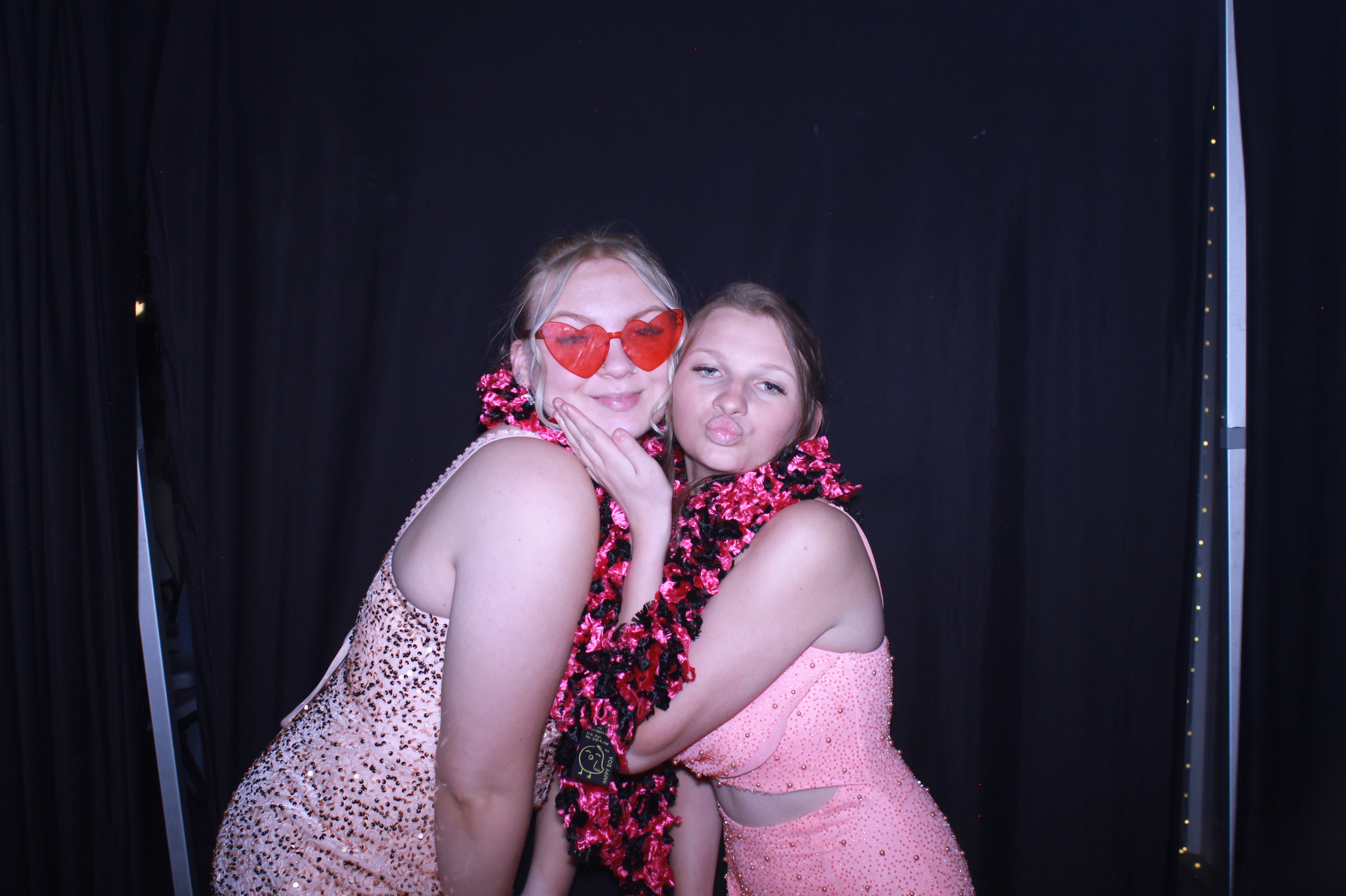 Carroll County High School Prom | View more photos from the event at gallery.photoboothcincy.com/u/PhotoBoothCincy/Carroll-County-High-School-Prom-0