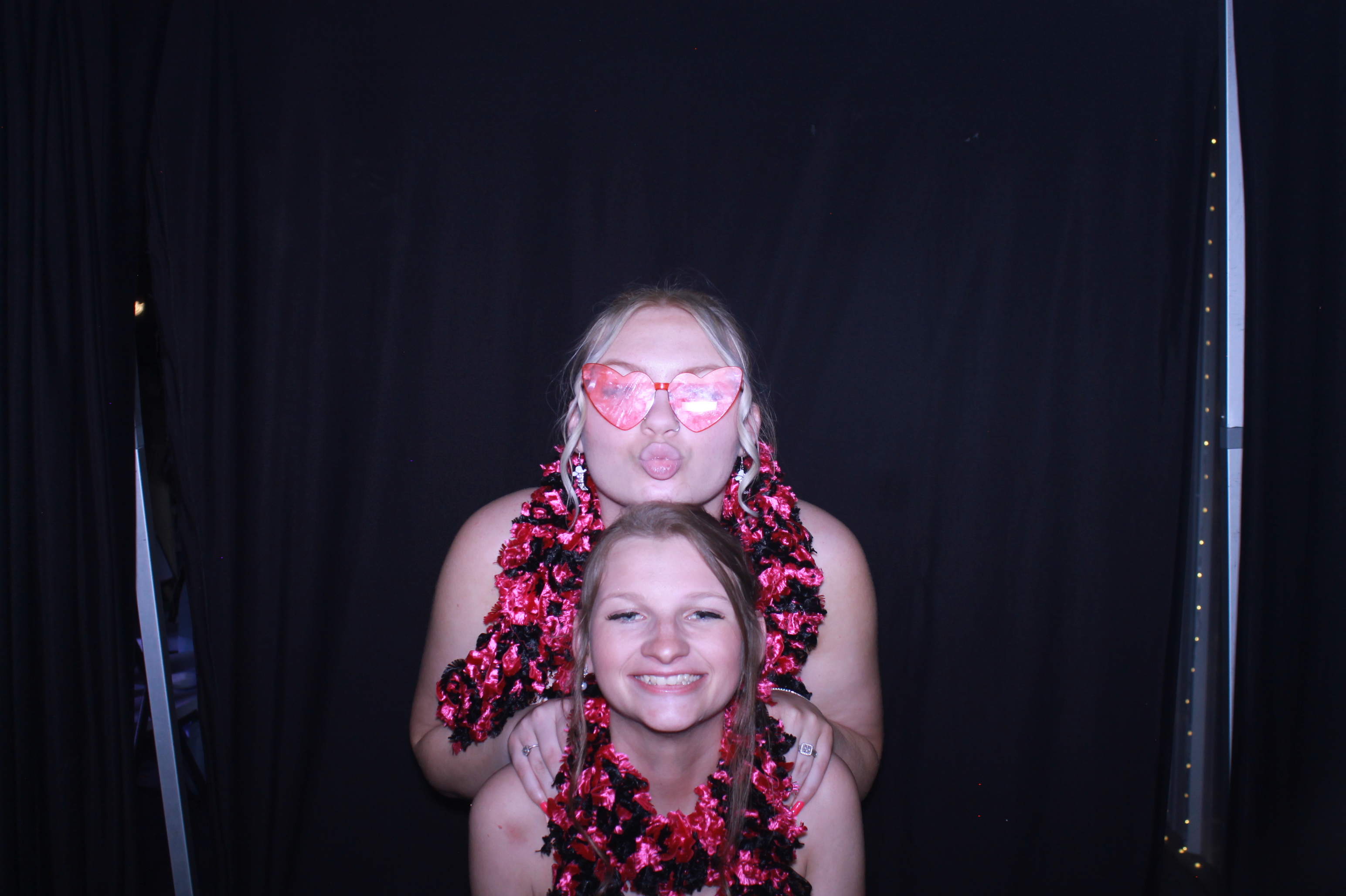 Carroll County High School Prom | View more photos from the event at gallery.photoboothcincy.com/u/PhotoBoothCincy/Carroll-County-High-School-Prom-0