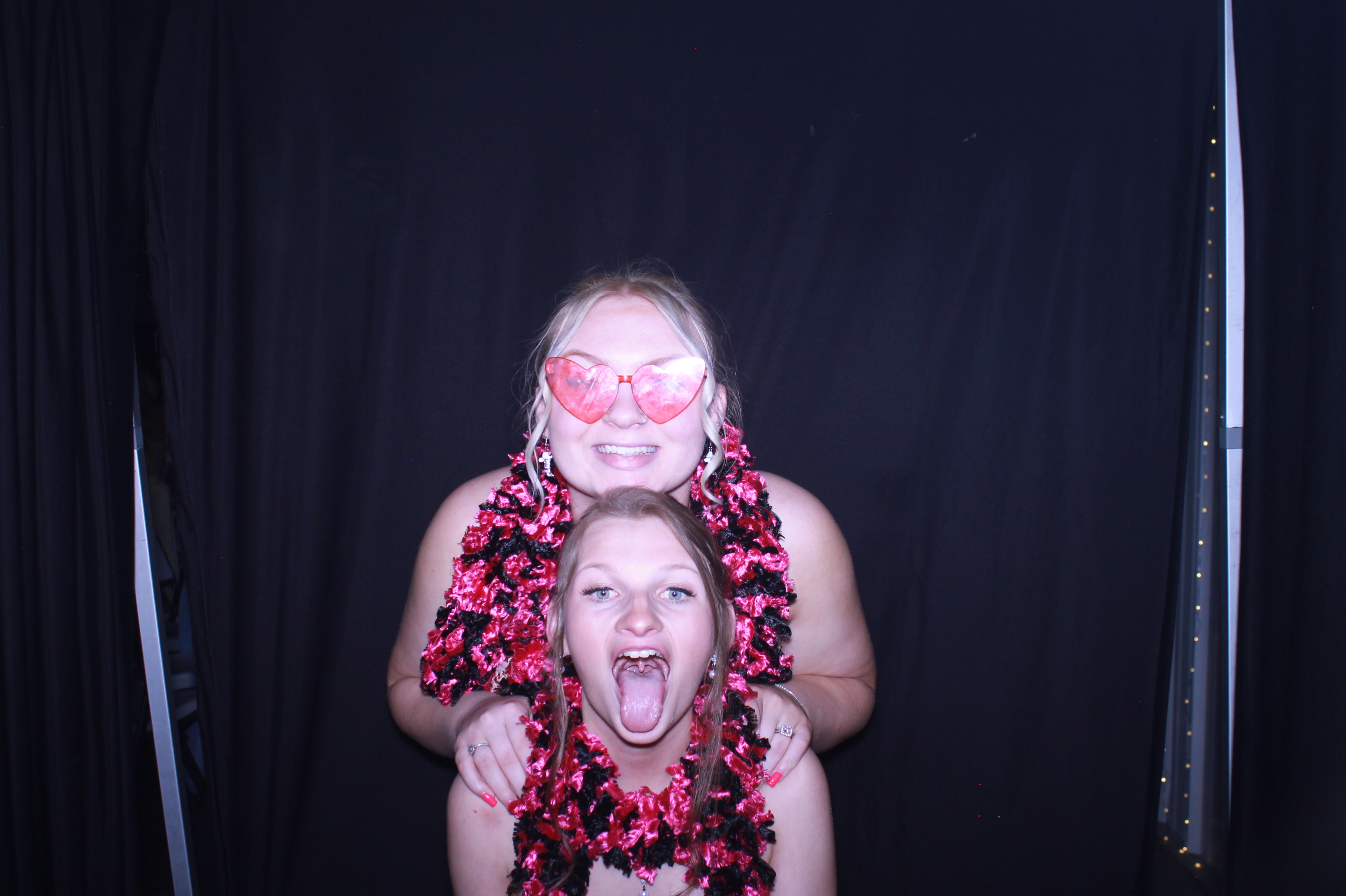 Carroll County High School Prom | View more photos from the event at gallery.photoboothcincy.com/u/PhotoBoothCincy/Carroll-County-High-School-Prom-0