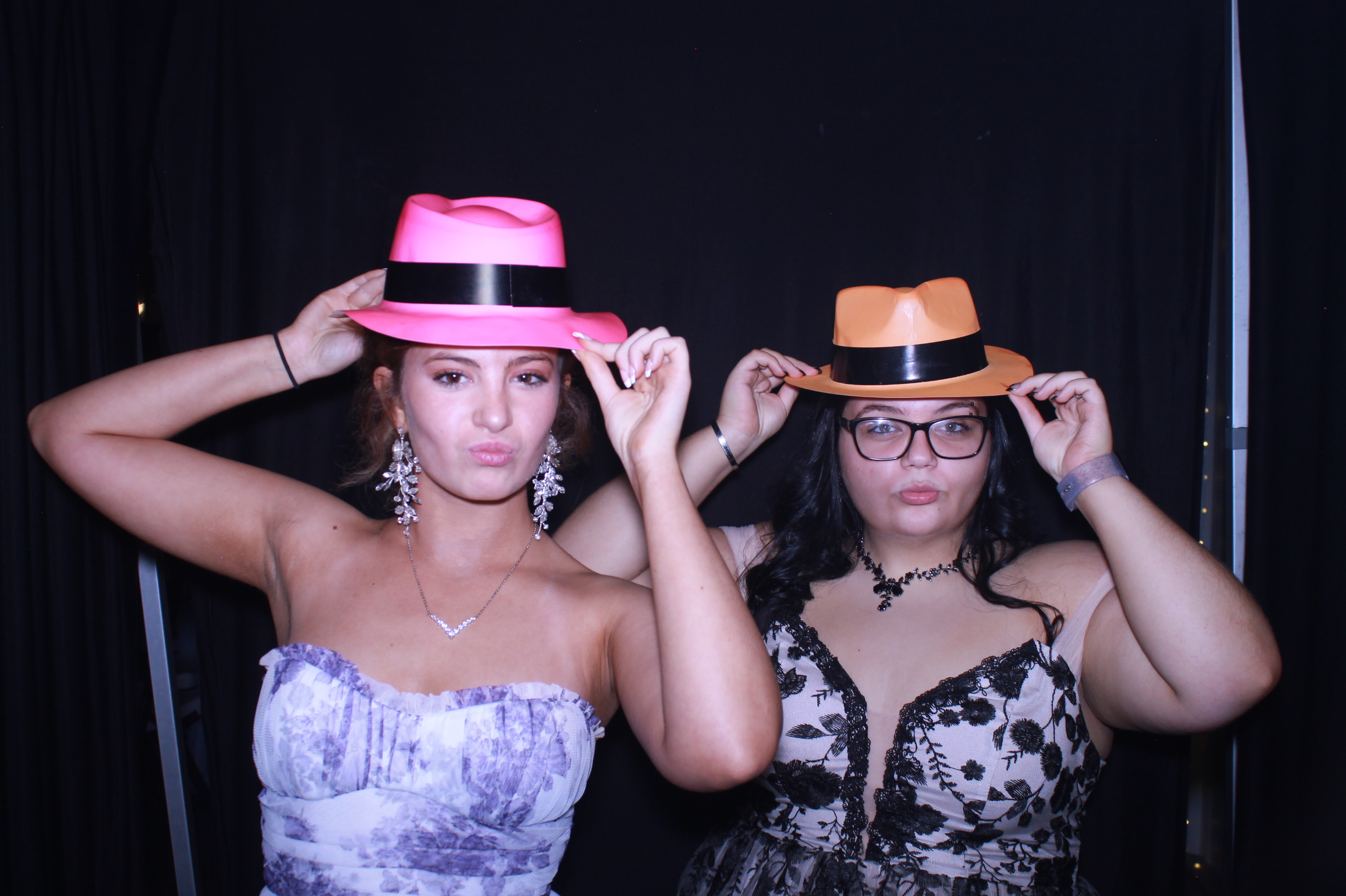 Carroll County High School Prom | View more photos from the event at gallery.photoboothcincy.com/u/PhotoBoothCincy/Carroll-County-High-School-Prom-0