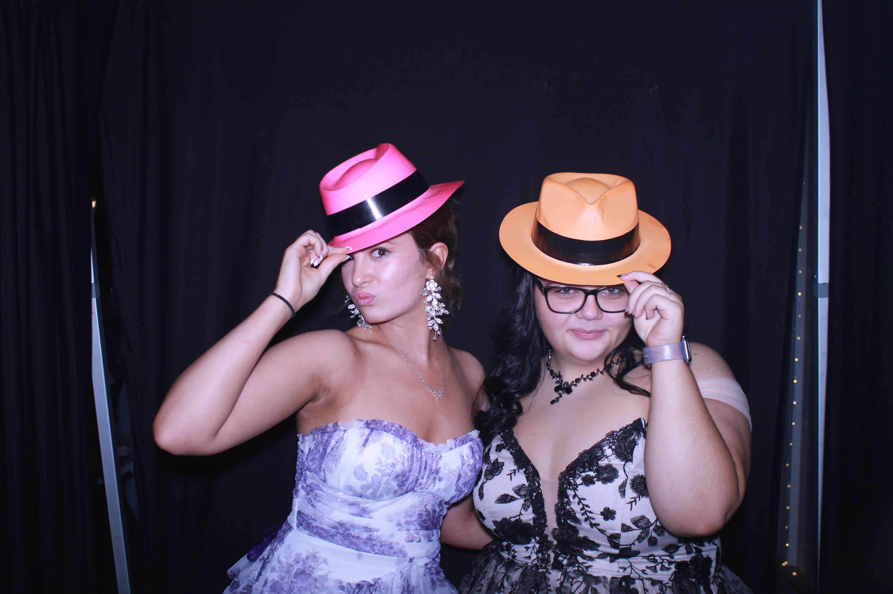 Carroll County High School Prom | View more photos from the event at gallery.photoboothcincy.com/u/PhotoBoothCincy/Carroll-County-High-School-Prom-0