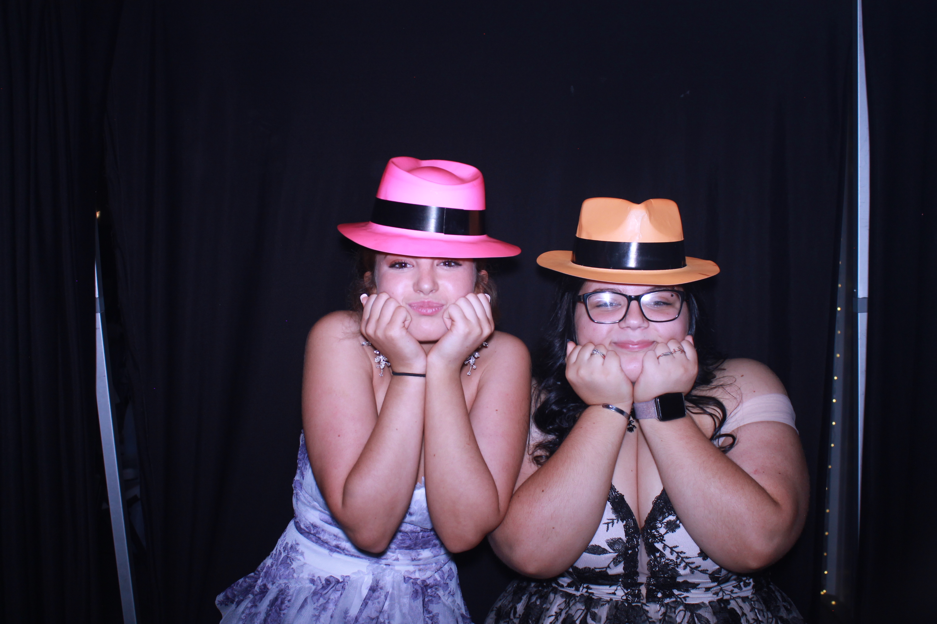 Carroll County High School Prom | View more photos from the event at gallery.photoboothcincy.com/u/PhotoBoothCincy/Carroll-County-High-School-Prom-0
