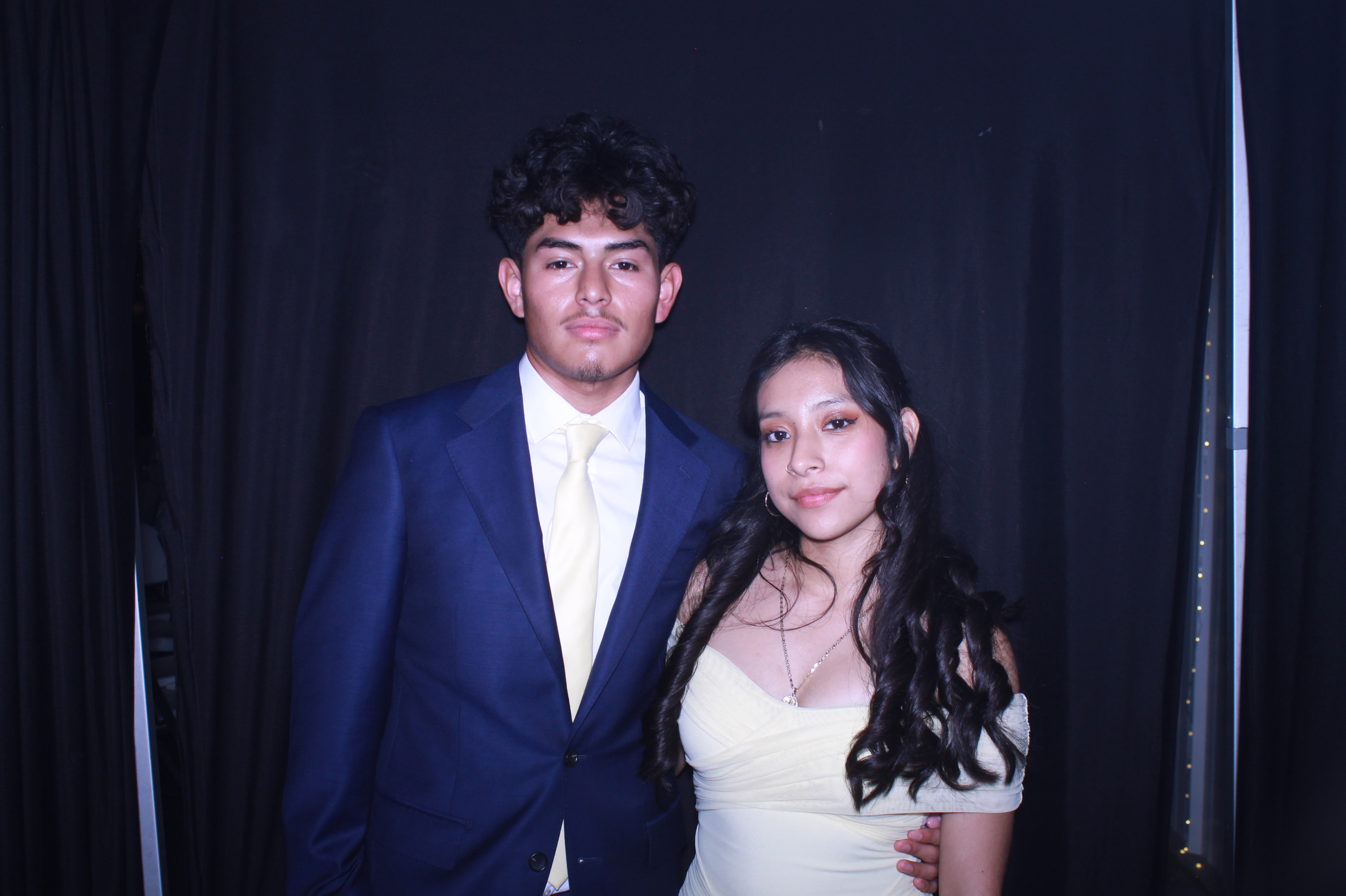 Carroll County High School Prom | View more photos from the event at gallery.photoboothcincy.com/u/PhotoBoothCincy/Carroll-County-High-School-Prom-0