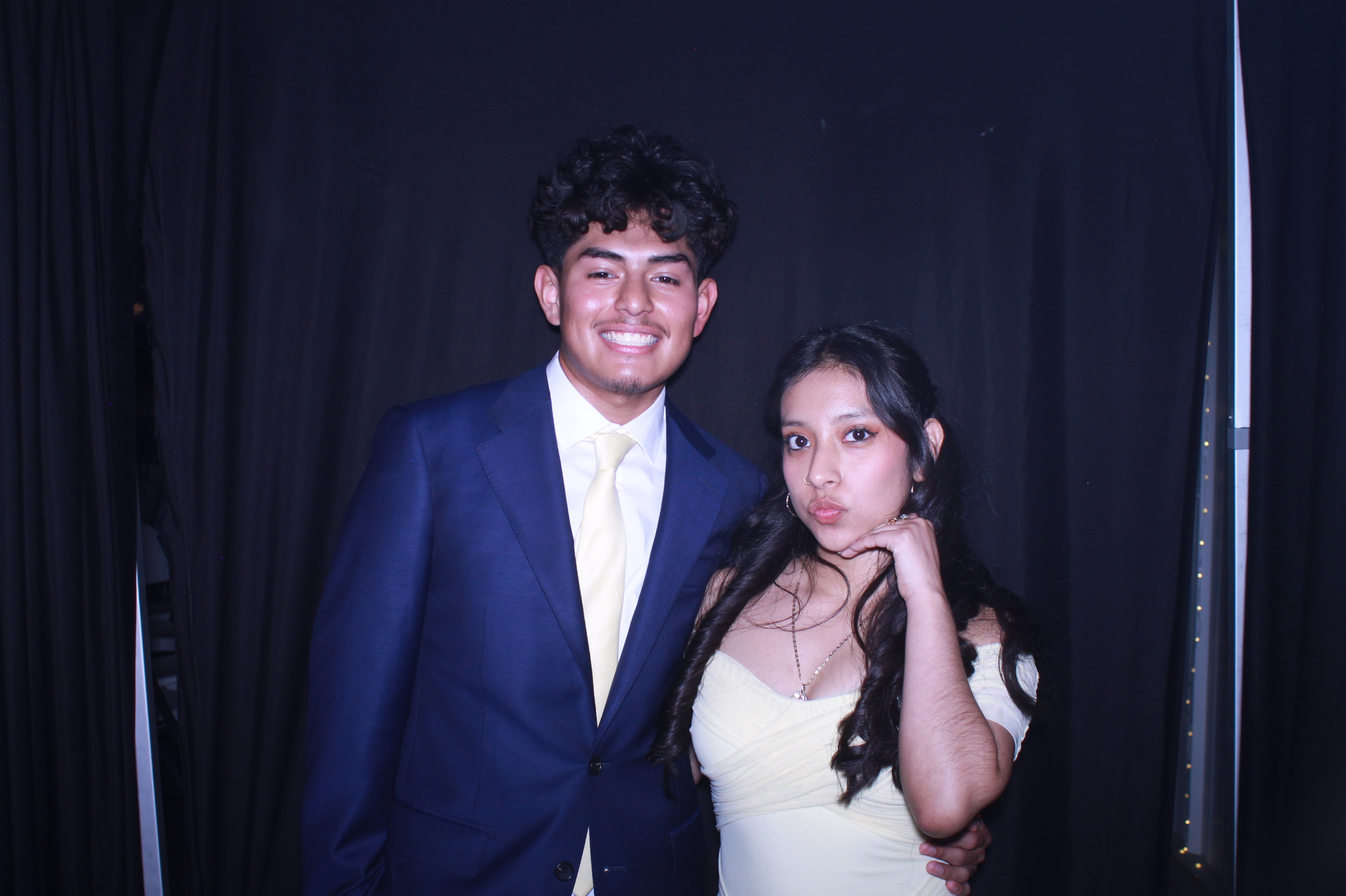 Carroll County High School Prom | View more photos from the event at gallery.photoboothcincy.com/u/PhotoBoothCincy/Carroll-County-High-School-Prom-0