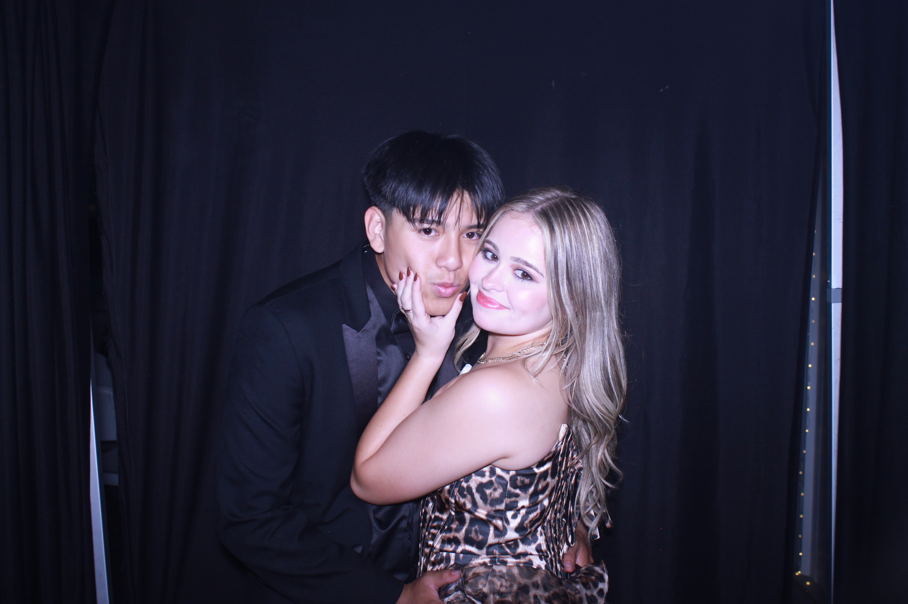 Carroll County High School Prom | View more photos from the event at gallery.photoboothcincy.com/u/PhotoBoothCincy/Carroll-County-High-School-Prom-0