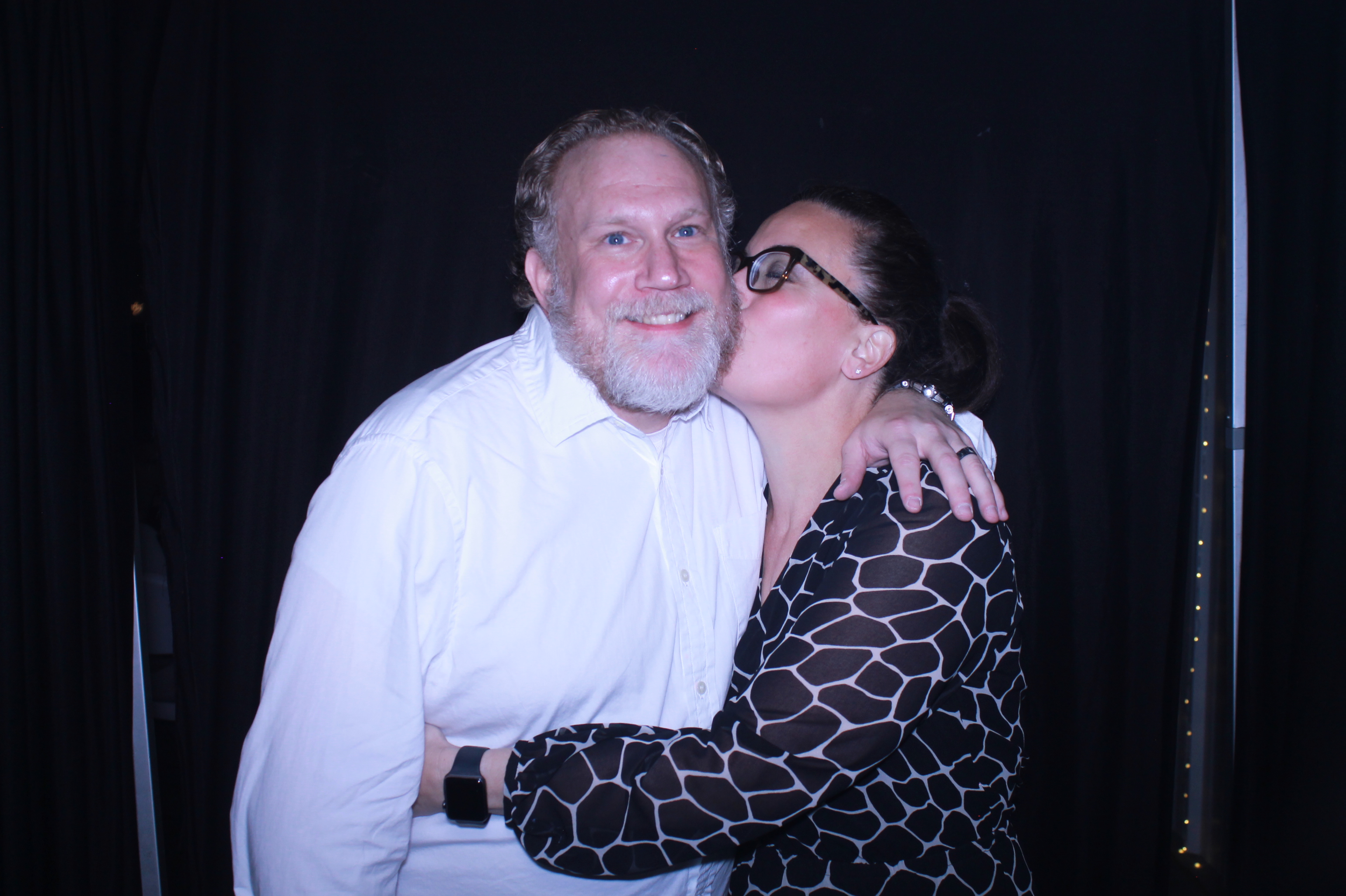 Carroll County High School Prom | View more photos from the event at gallery.photoboothcincy.com/u/PhotoBoothCincy/Carroll-County-High-School-Prom-0