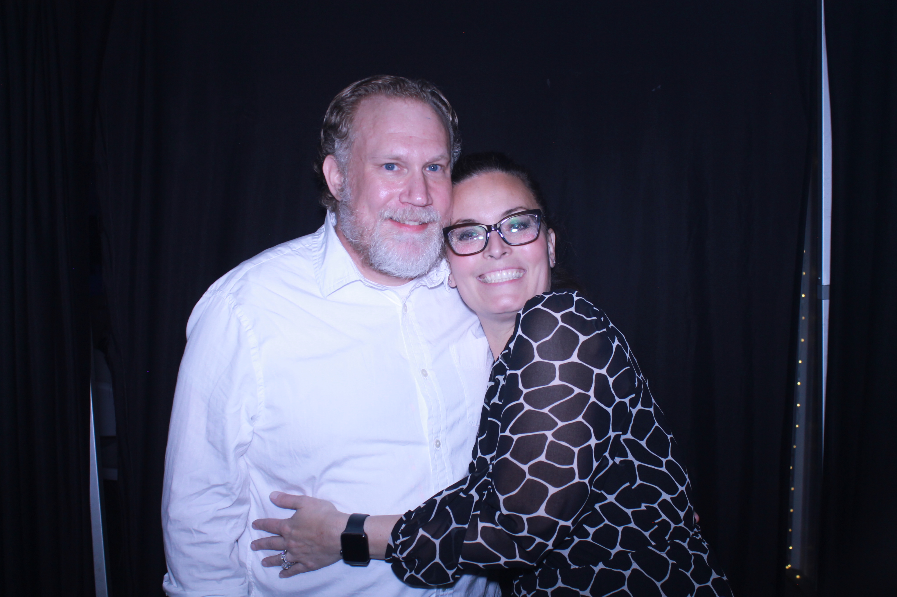 Carroll County High School Prom | View more photos from the event at gallery.photoboothcincy.com/u/PhotoBoothCincy/Carroll-County-High-School-Prom-0