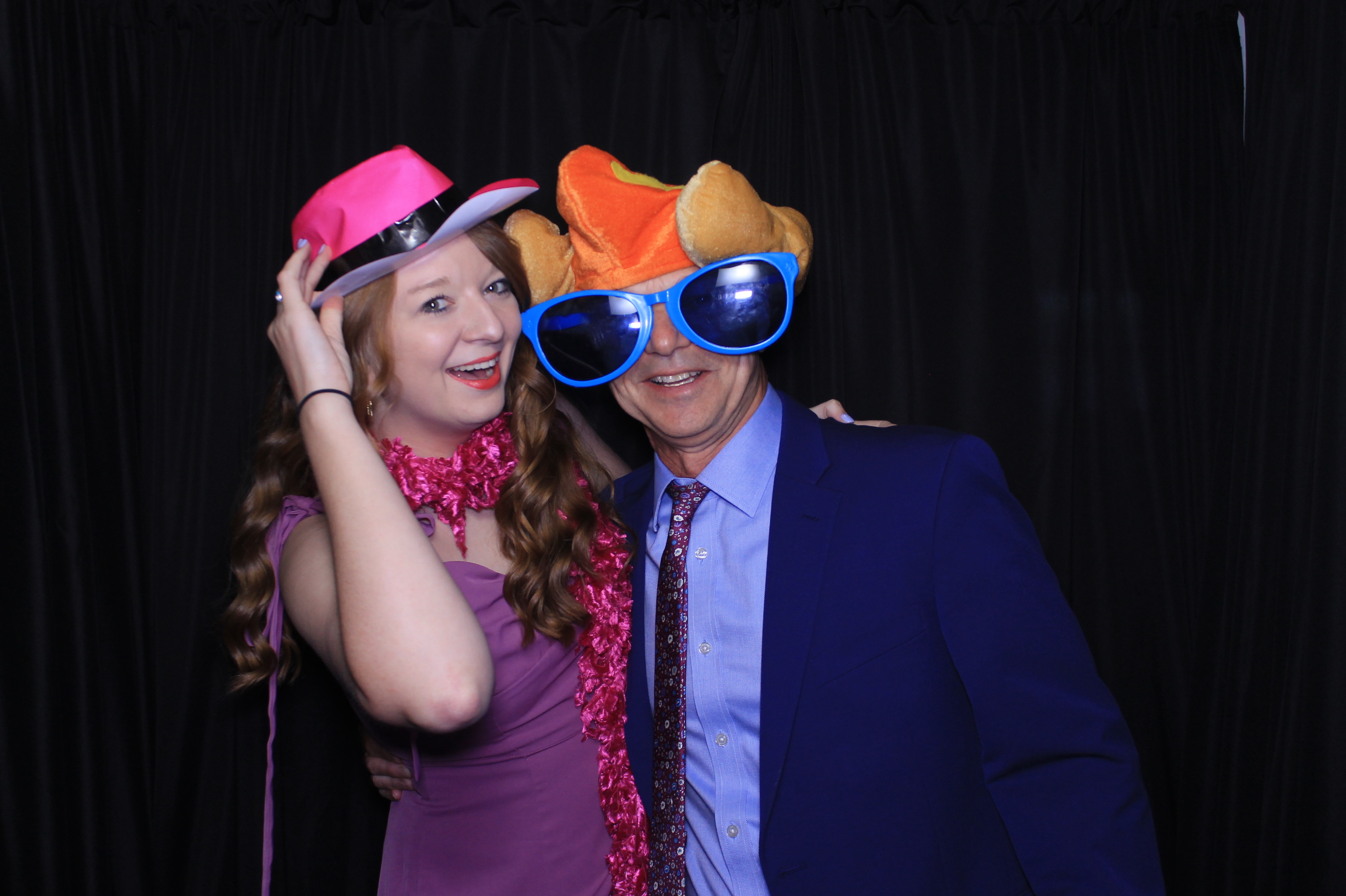 Carroll HS Prom | View more photos from the event at gallery.photoboothcincy.com/u/PhotoBoothCincy/Carroll-HS-Prom-1