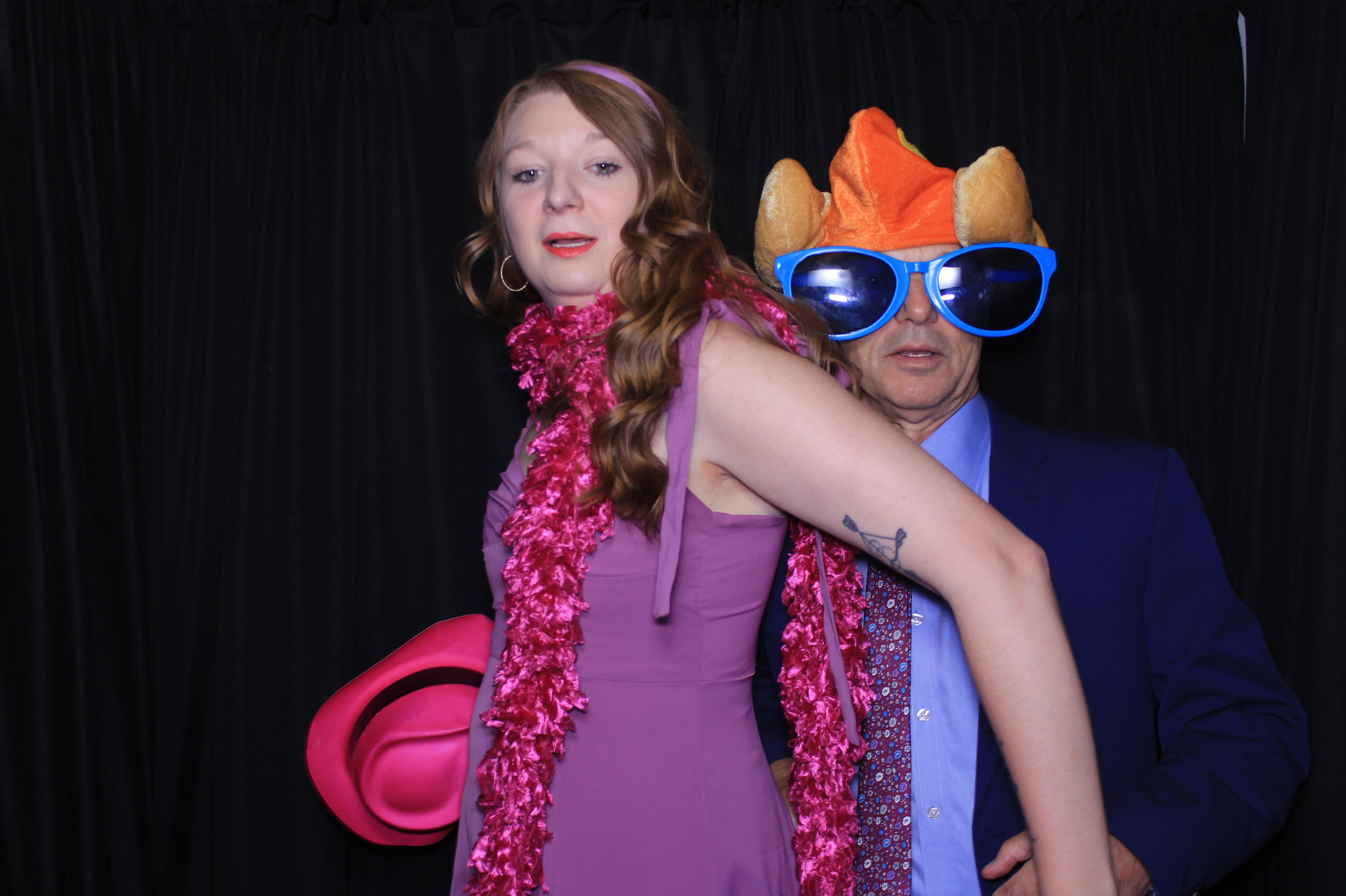 Carroll HS Prom | View more photos from the event at gallery.photoboothcincy.com/u/PhotoBoothCincy/Carroll-HS-Prom-1