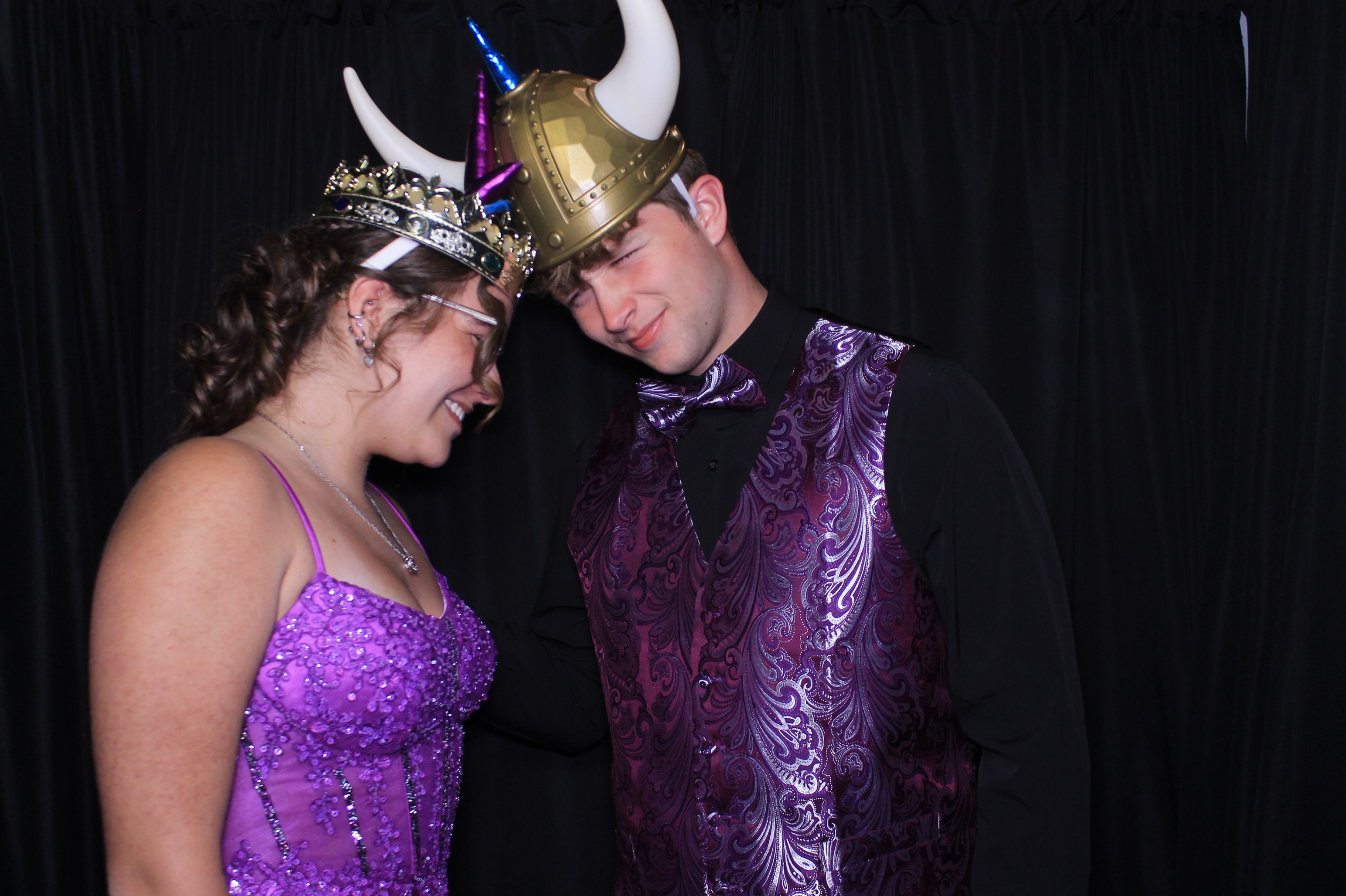 Carroll HS Prom | View more photos from the event at gallery.photoboothcincy.com/u/PhotoBoothCincy/Carroll-HS-Prom-1