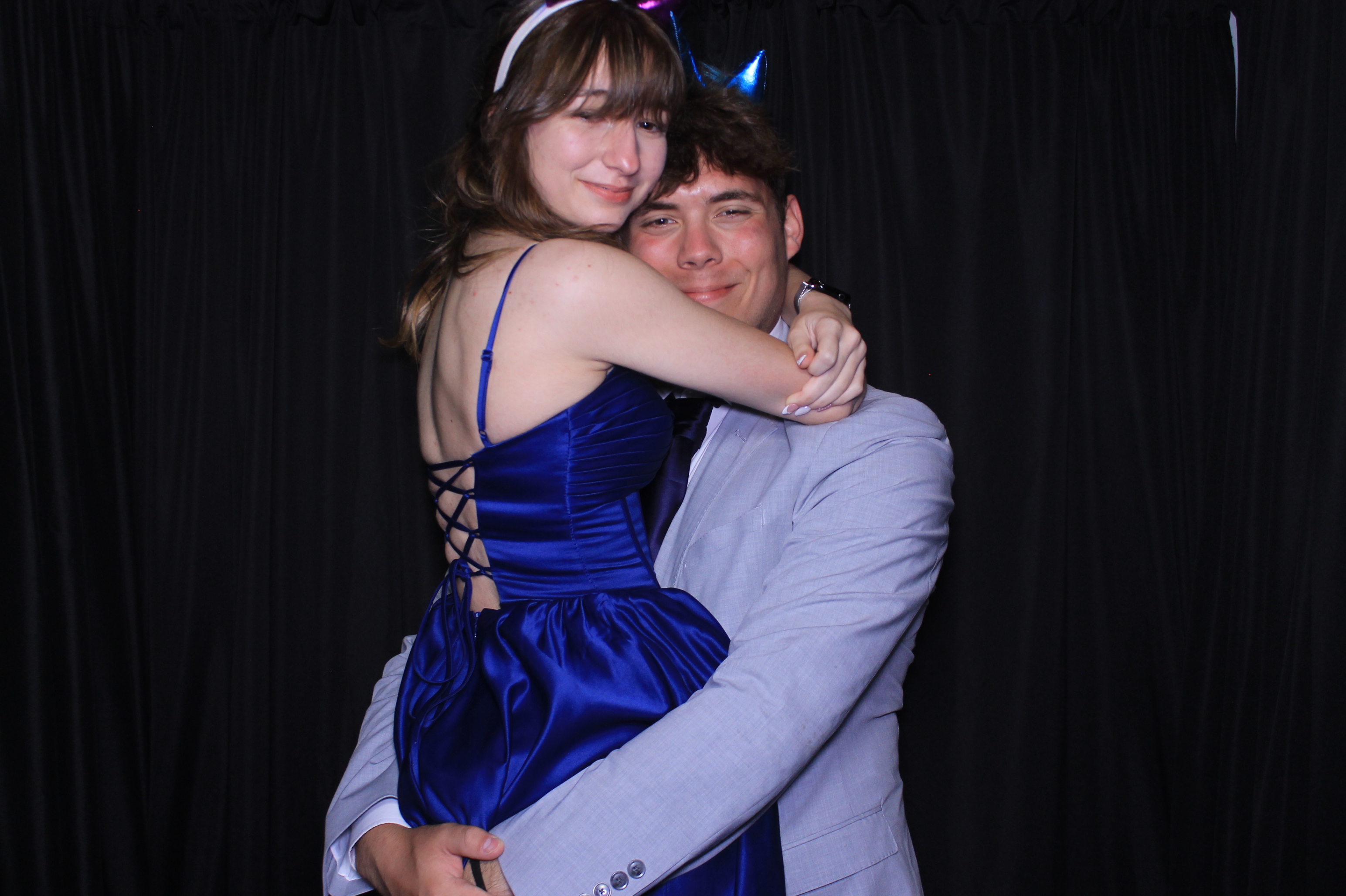 Carroll HS Prom | View more photos from the event at gallery.photoboothcincy.com/u/PhotoBoothCincy/Carroll-HS-Prom-1
