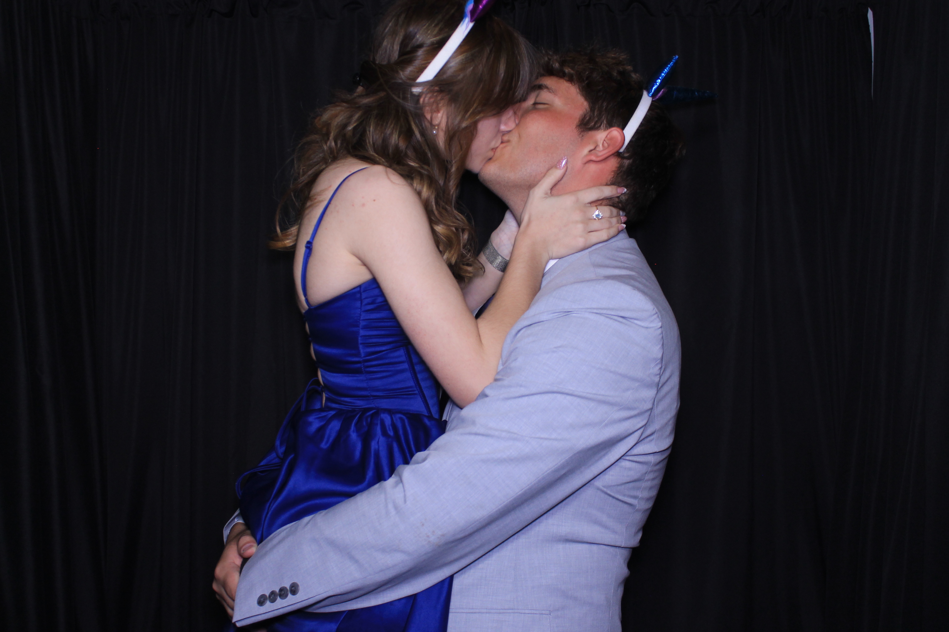 Carroll HS Prom | View more photos from the event at gallery.photoboothcincy.com/u/PhotoBoothCincy/Carroll-HS-Prom-1