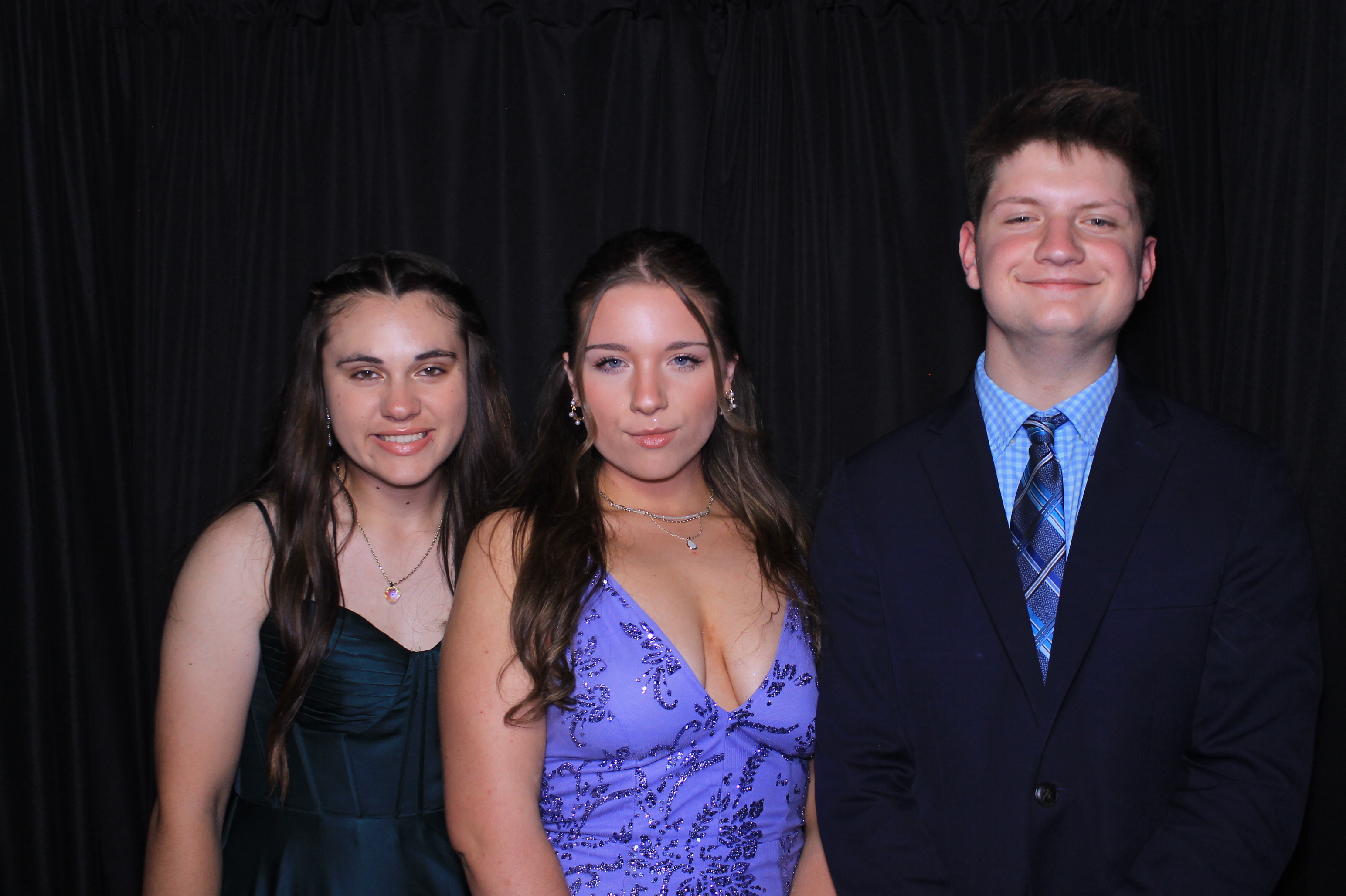 Carroll HS Prom | View more photos from the event at gallery.photoboothcincy.com/u/PhotoBoothCincy/Carroll-HS-Prom-1