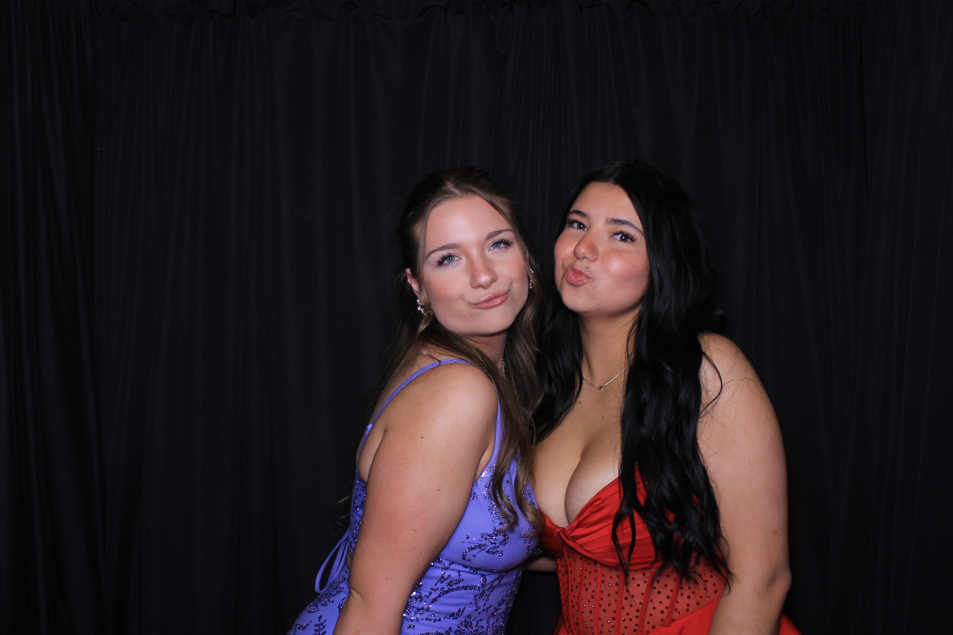Carroll HS Prom | View more photos from the event at gallery.photoboothcincy.com/u/PhotoBoothCincy/Carroll-HS-Prom-1