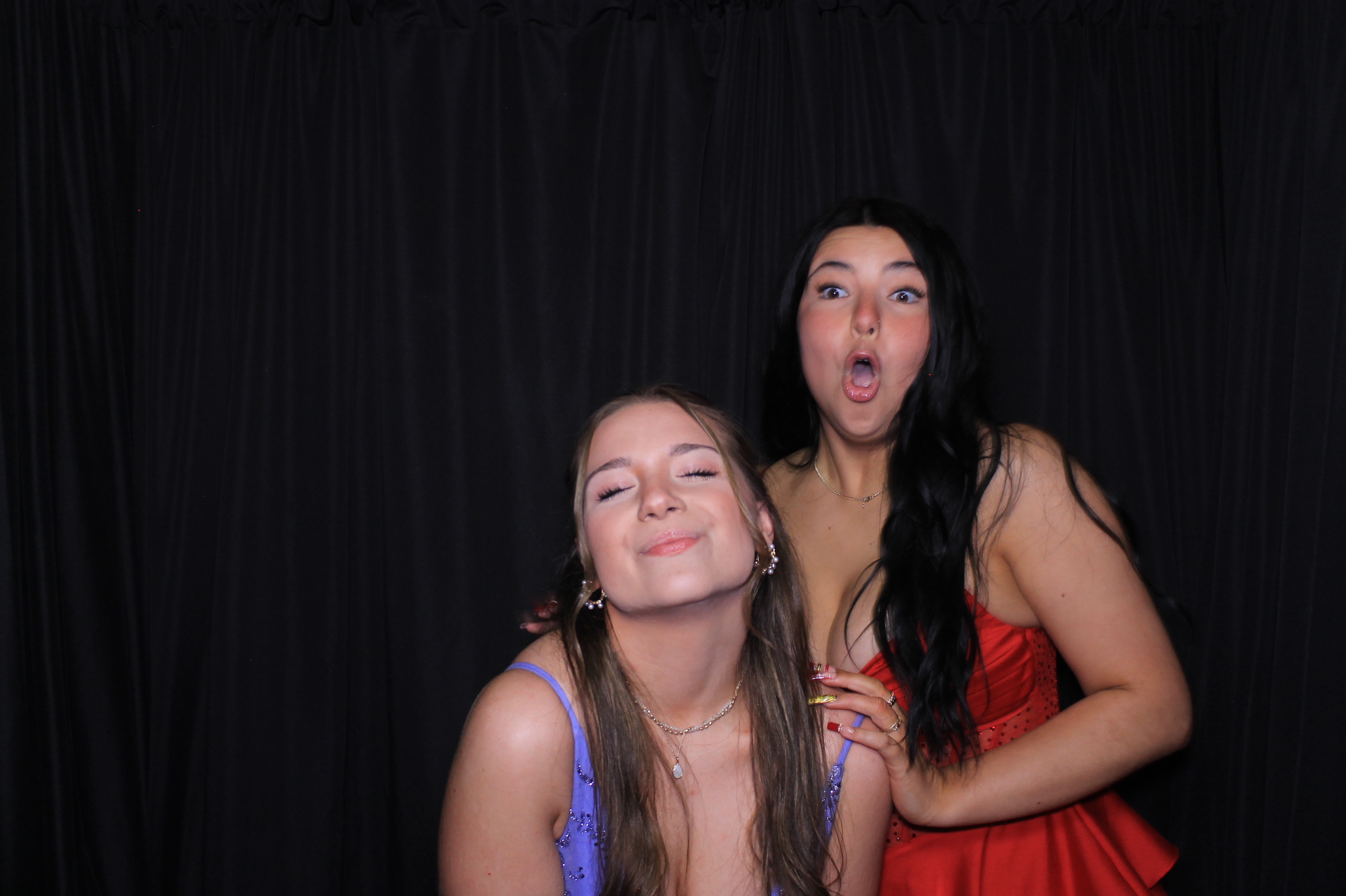 Carroll HS Prom | View more photos from the event at gallery.photoboothcincy.com/u/PhotoBoothCincy/Carroll-HS-Prom-1
