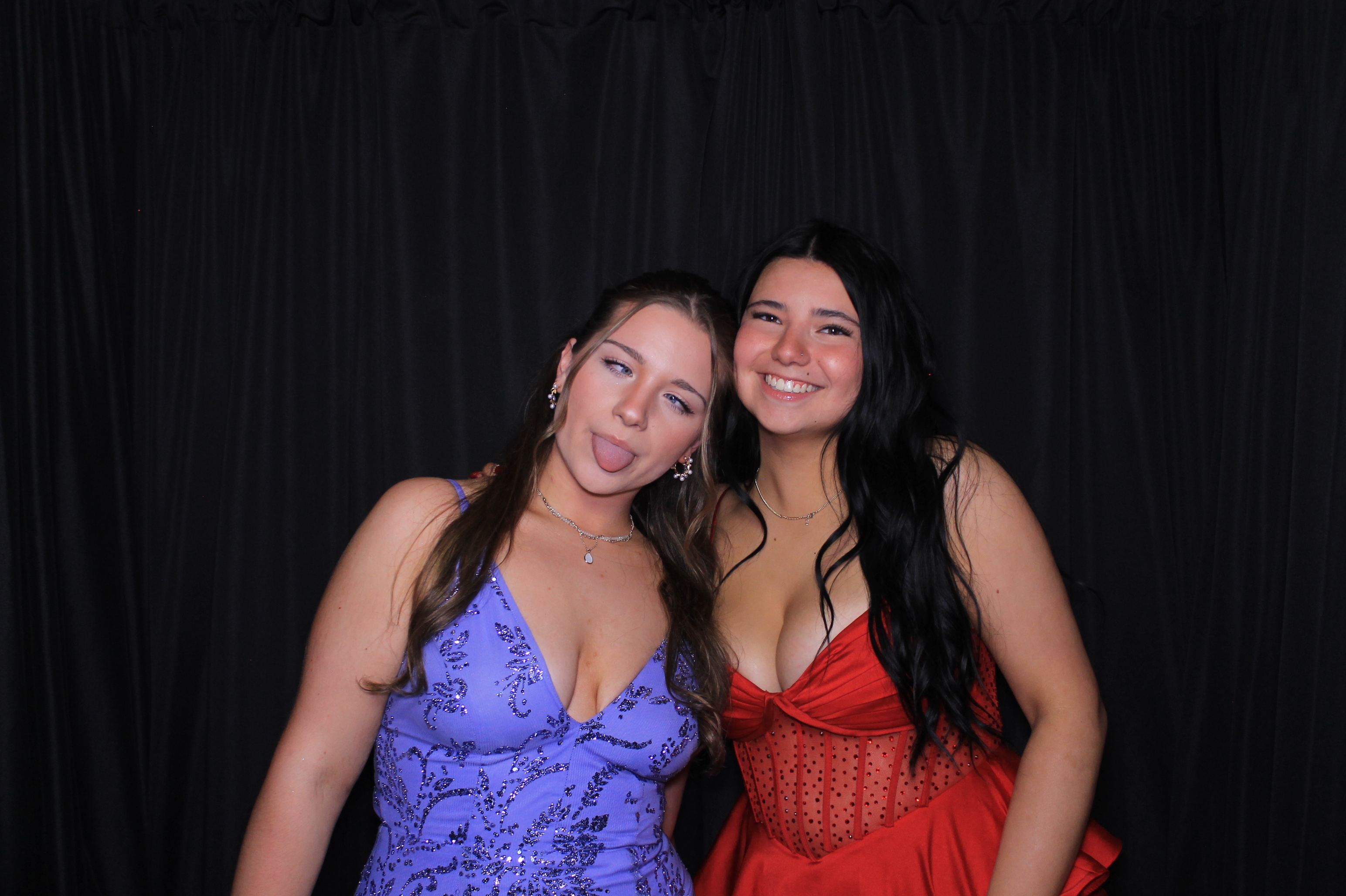 Carroll HS Prom | View more photos from the event at gallery.photoboothcincy.com/u/PhotoBoothCincy/Carroll-HS-Prom-1