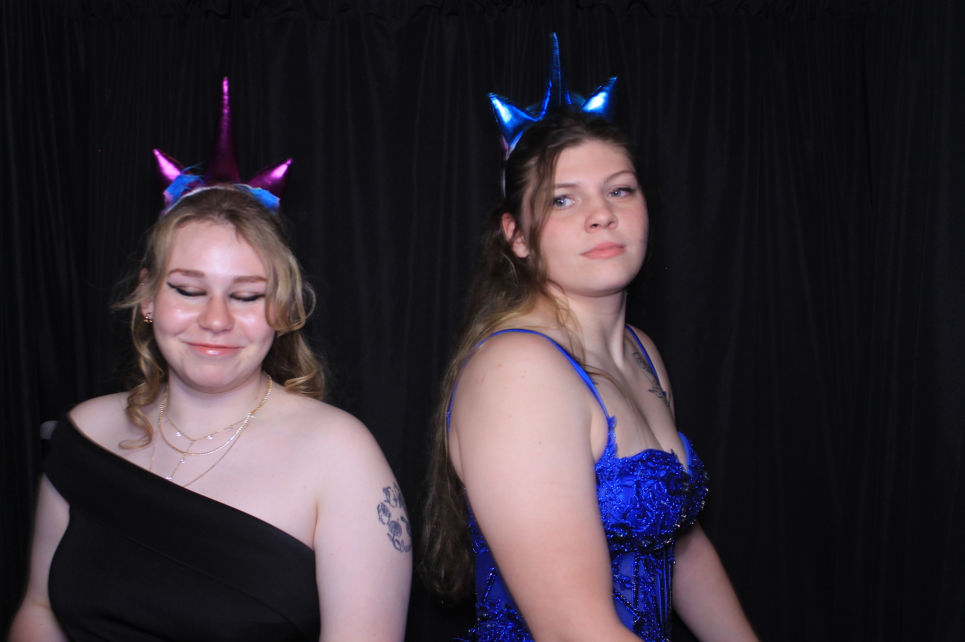 Carroll HS Prom | View more photos from the event at gallery.photoboothcincy.com/u/PhotoBoothCincy/Carroll-HS-Prom-1