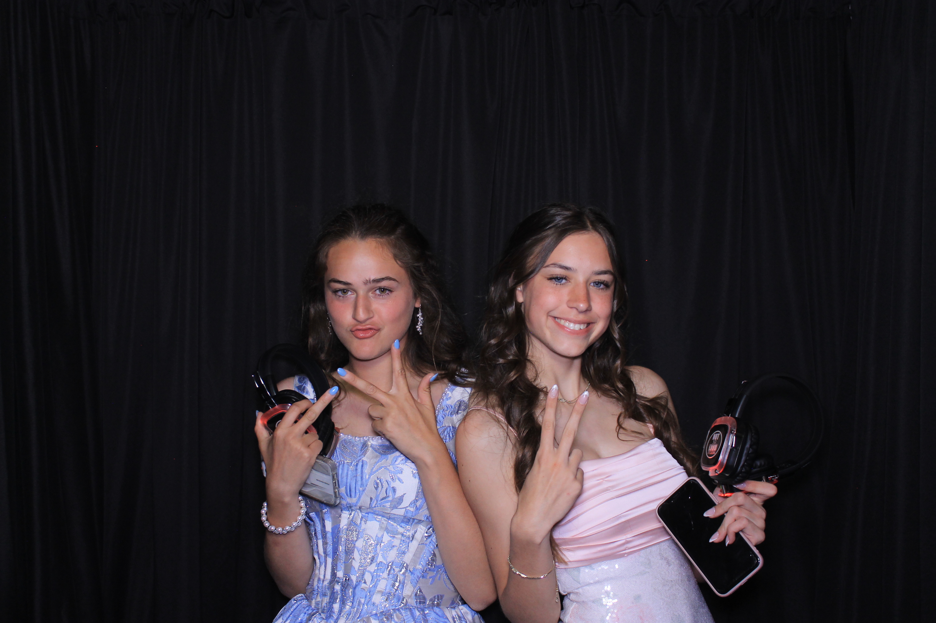 Carroll HS Prom | View more photos from the event at gallery.photoboothcincy.com/u/PhotoBoothCincy/Carroll-HS-Prom-1