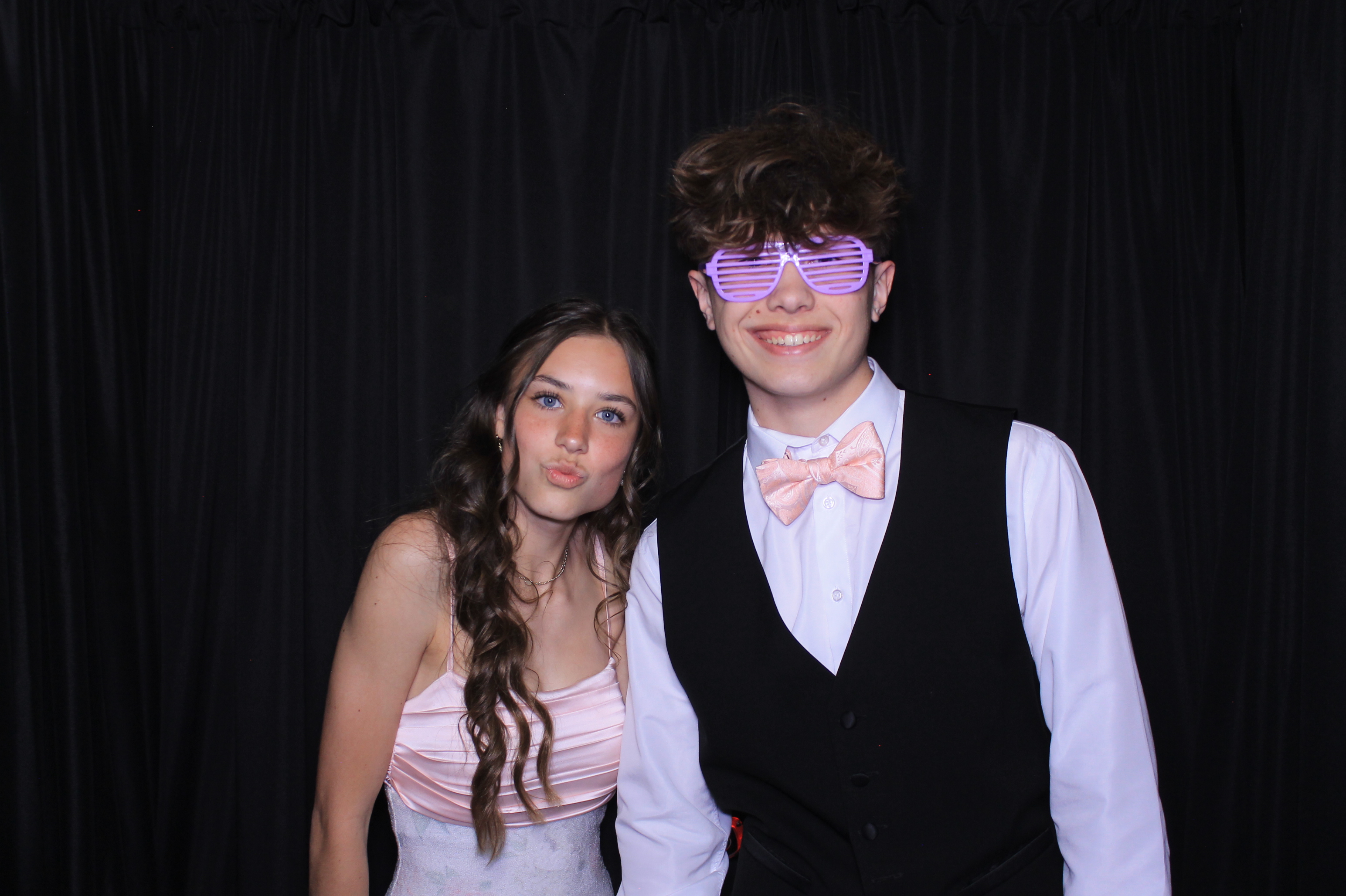 Carroll HS Prom | View more photos from the event at gallery.photoboothcincy.com/u/PhotoBoothCincy/Carroll-HS-Prom-1
