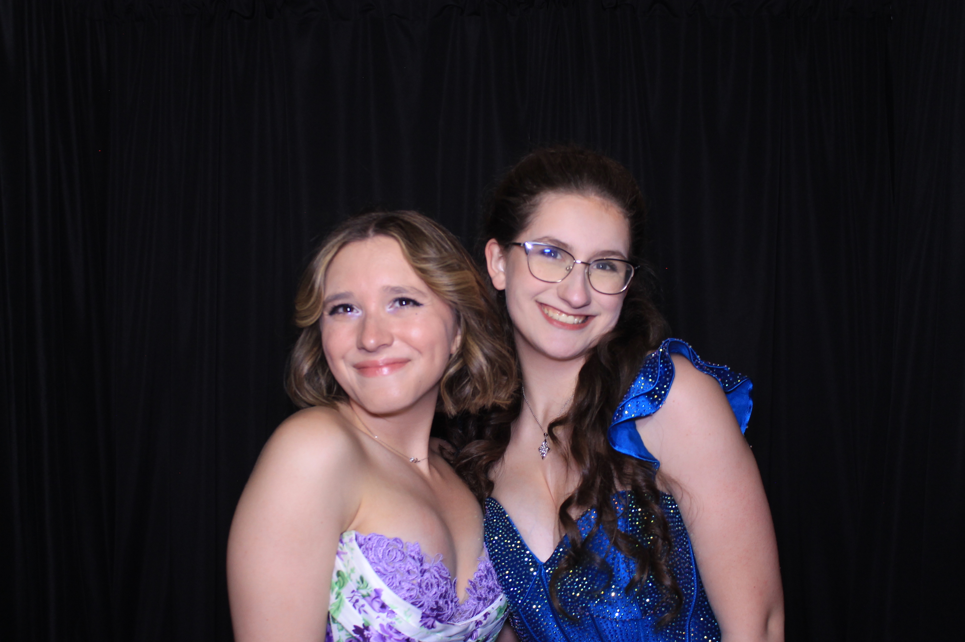 Carroll HS Prom | View more photos from the event at gallery.photoboothcincy.com/u/PhotoBoothCincy/Carroll-HS-Prom-1