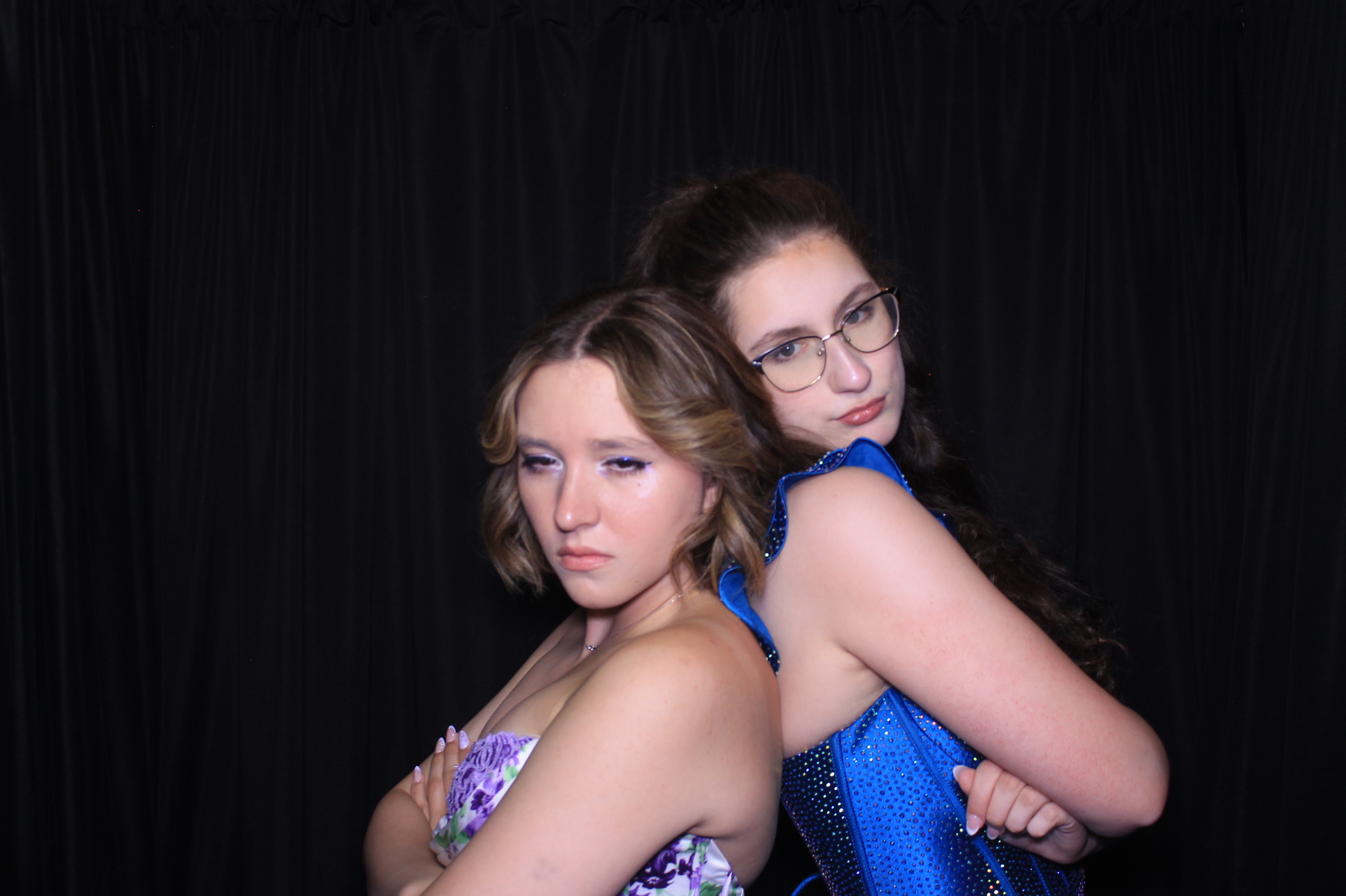 Carroll HS Prom | View more photos from the event at gallery.photoboothcincy.com/u/PhotoBoothCincy/Carroll-HS-Prom-1