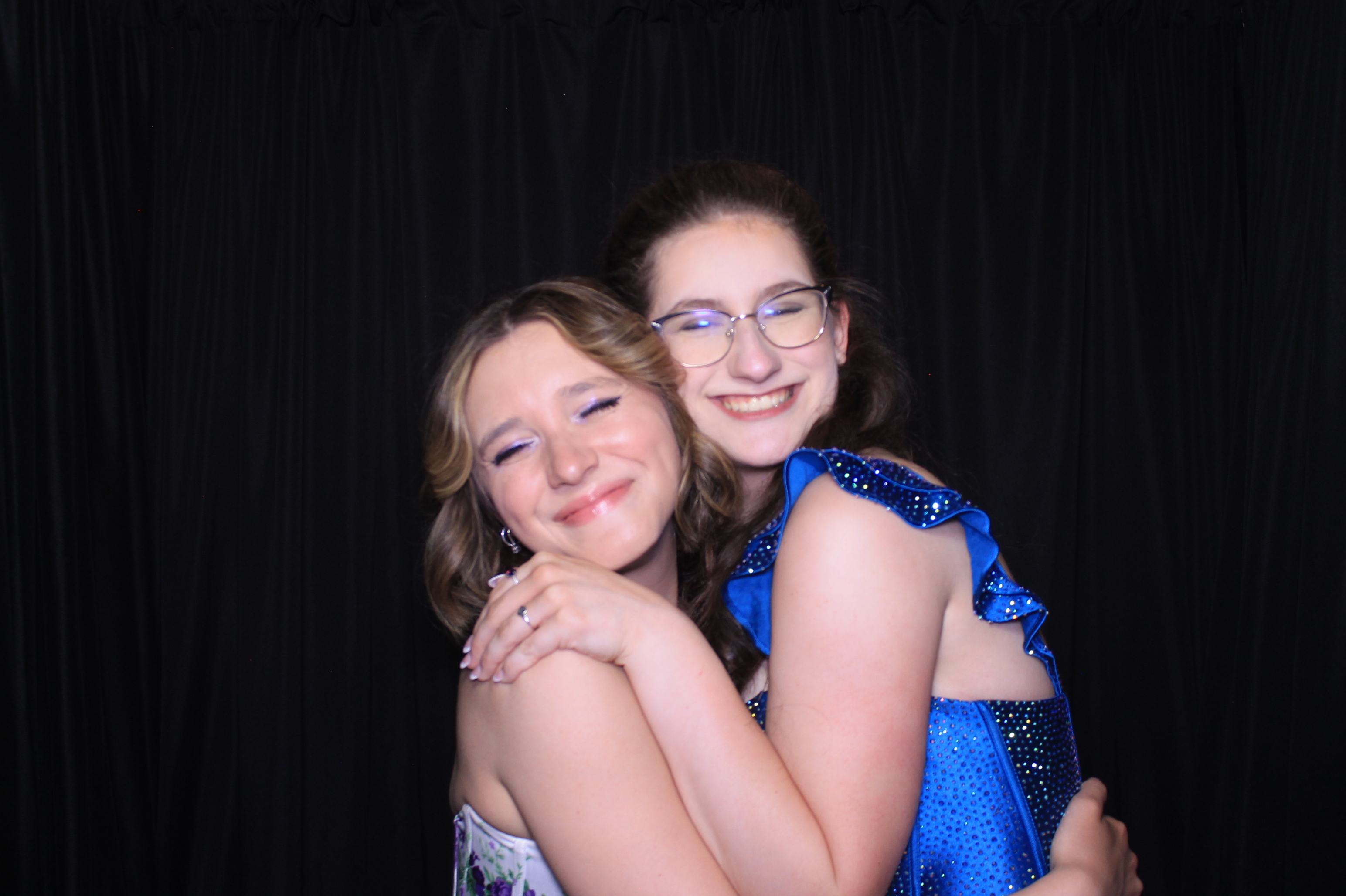 Carroll HS Prom | View more photos from the event at gallery.photoboothcincy.com/u/PhotoBoothCincy/Carroll-HS-Prom-1