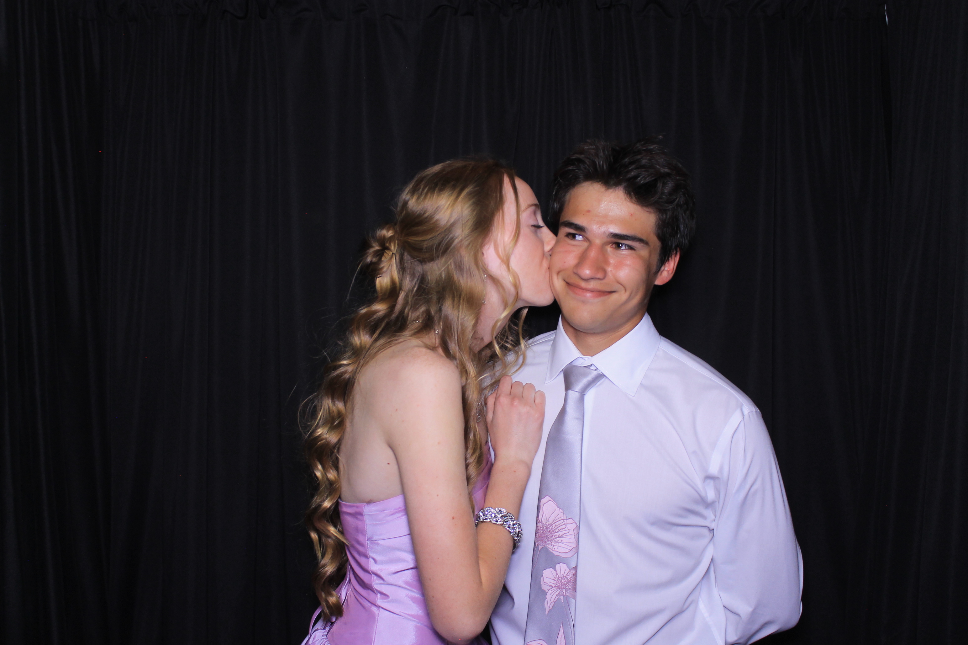 Carroll HS Prom | View more photos from the event at gallery.photoboothcincy.com/u/PhotoBoothCincy/Carroll-HS-Prom-1