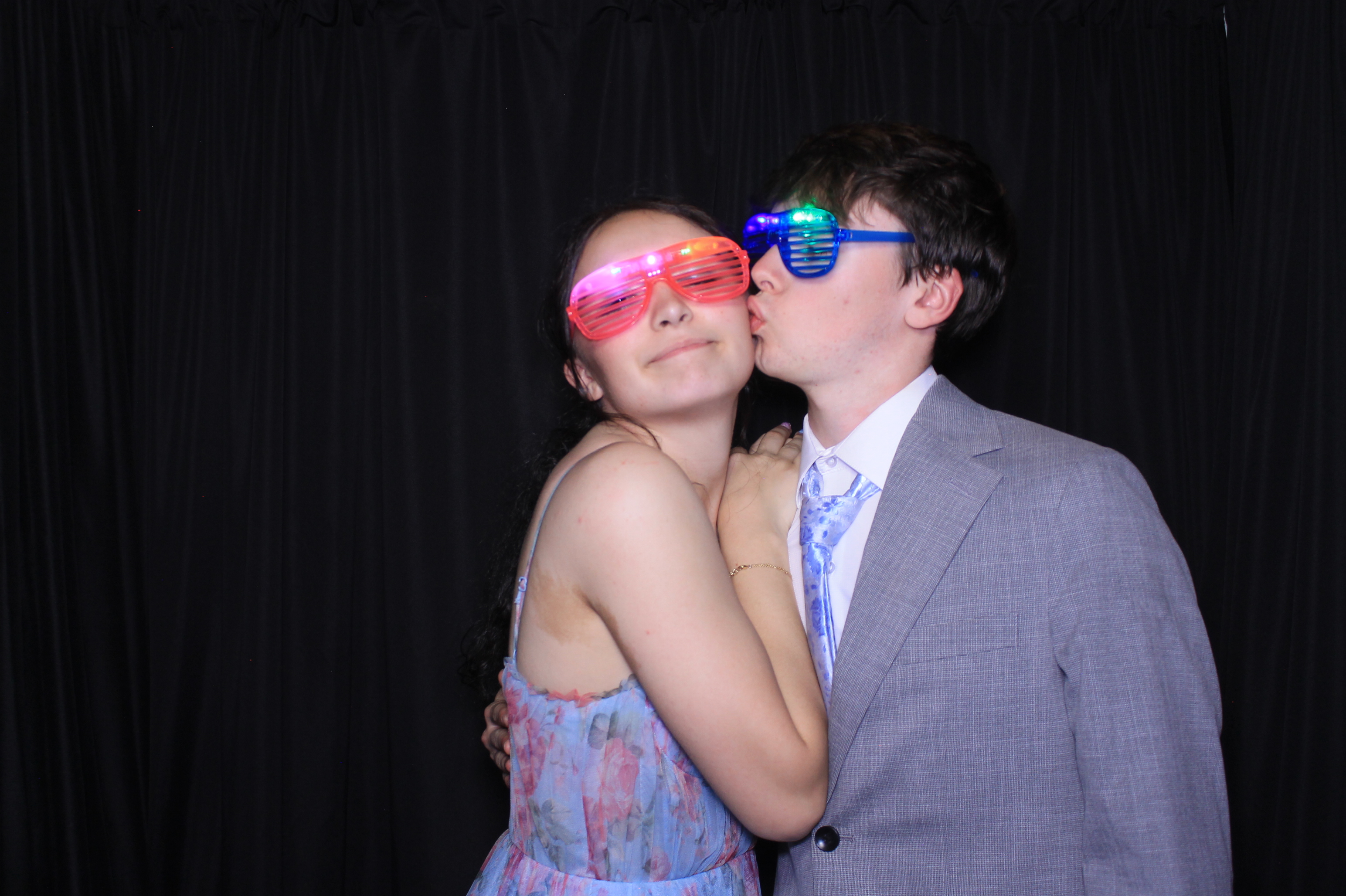 Carroll HS Prom | View more photos from the event at gallery.photoboothcincy.com/u/PhotoBoothCincy/Carroll-HS-Prom-1