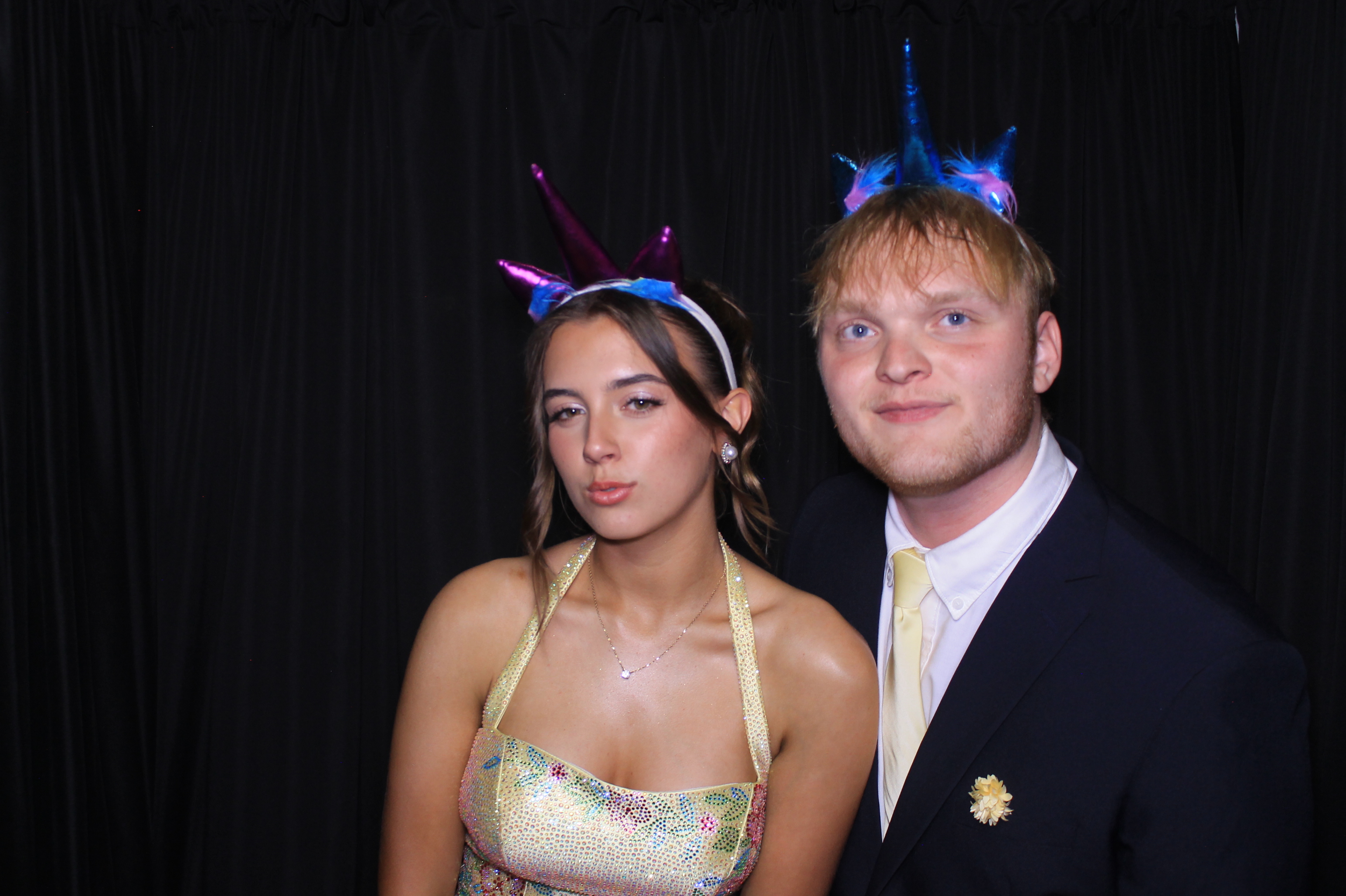 Carroll HS Prom | View more photos from the event at gallery.photoboothcincy.com/u/PhotoBoothCincy/Carroll-HS-Prom-1