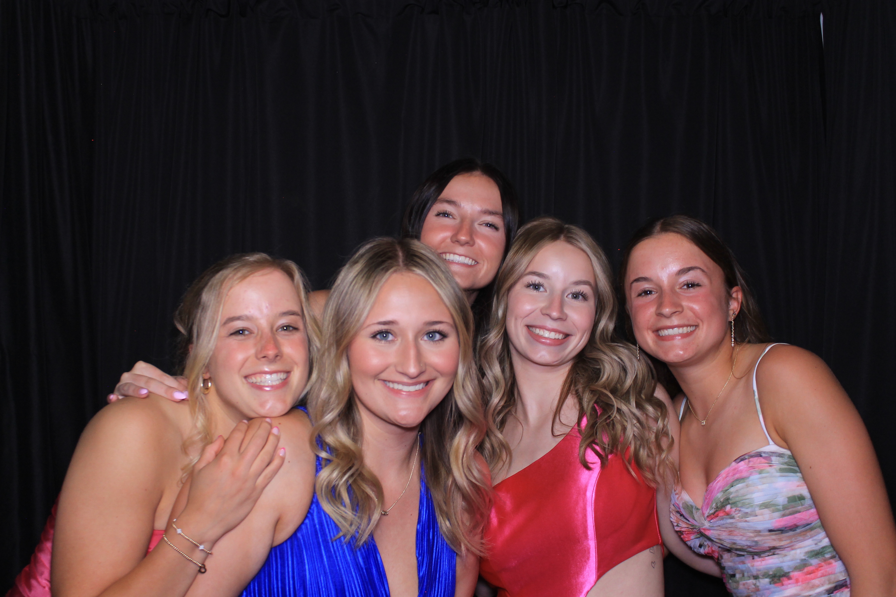Carroll HS Prom | View more photos from the event at gallery.photoboothcincy.com/u/PhotoBoothCincy/Carroll-HS-Prom-1