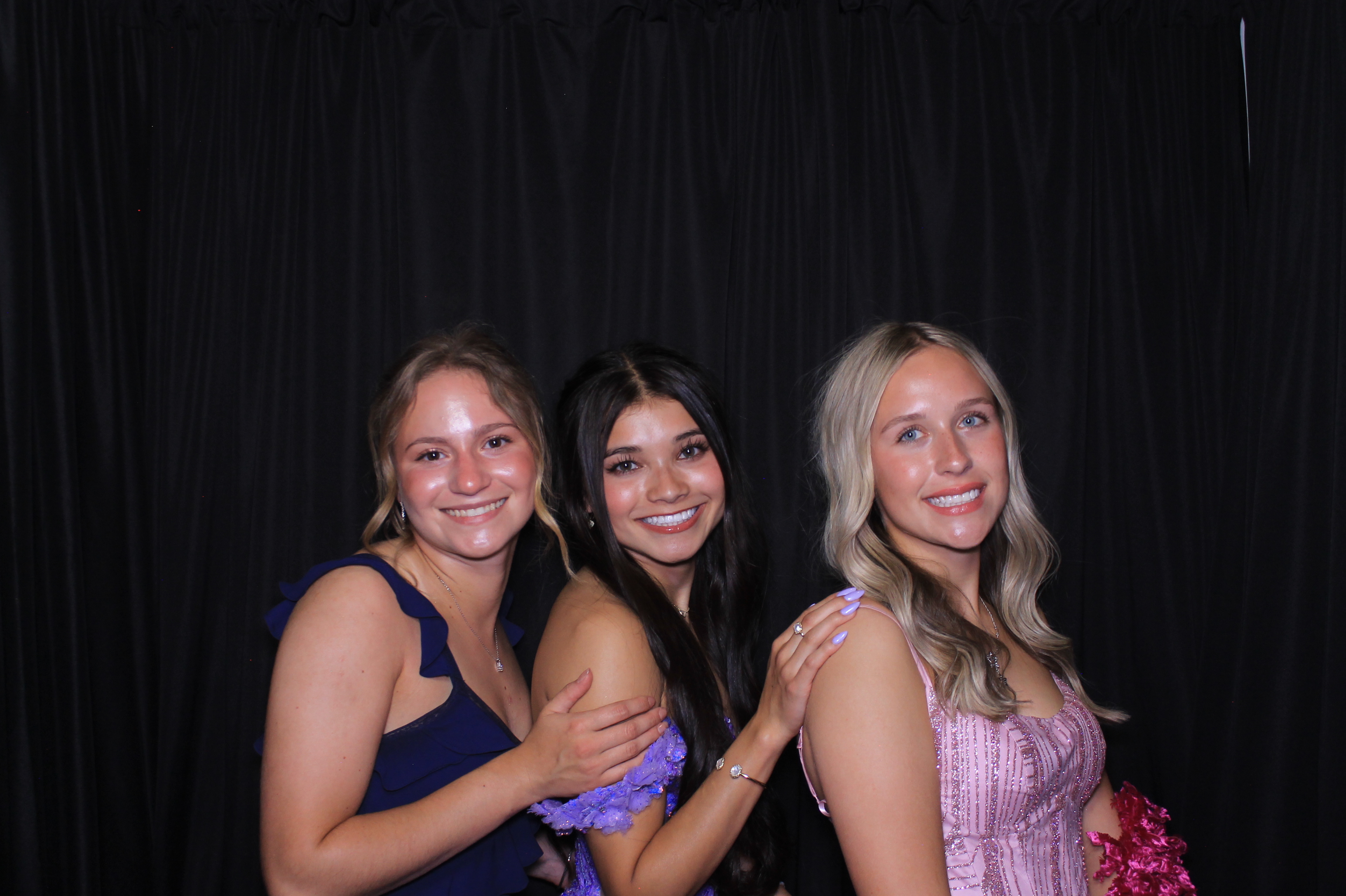 Carroll HS Prom | View more photos from the event at gallery.photoboothcincy.com/u/PhotoBoothCincy/Carroll-HS-Prom-1